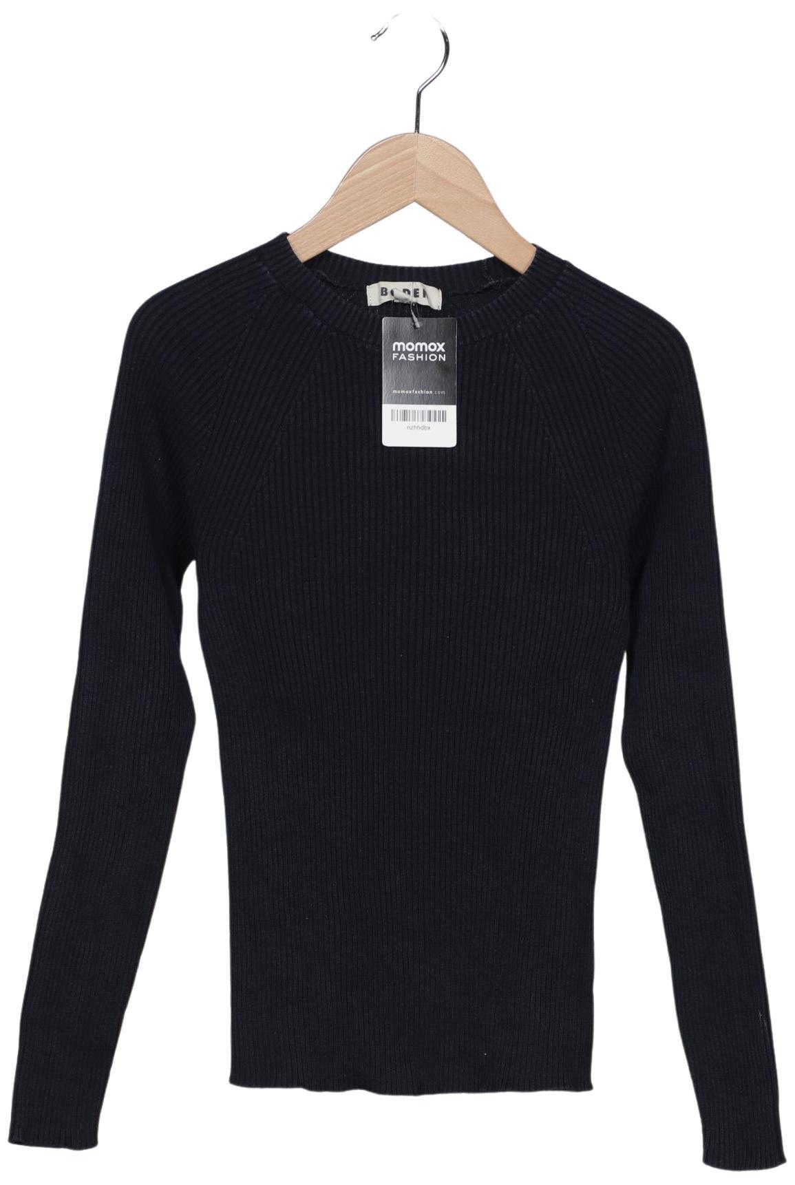 

Boden Damen Pullover, marineblau, Gr. 36