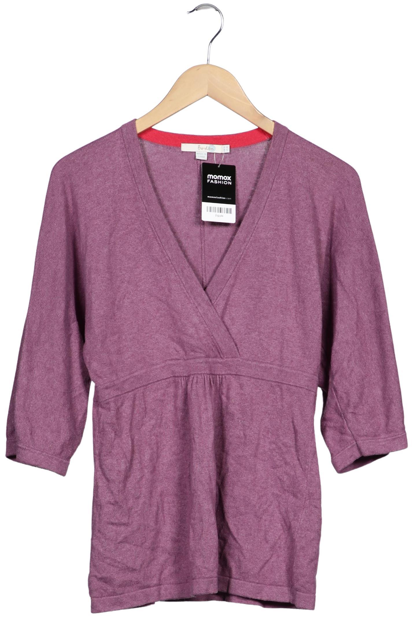 

Boden Damen Pullover, flieder, Gr. 40