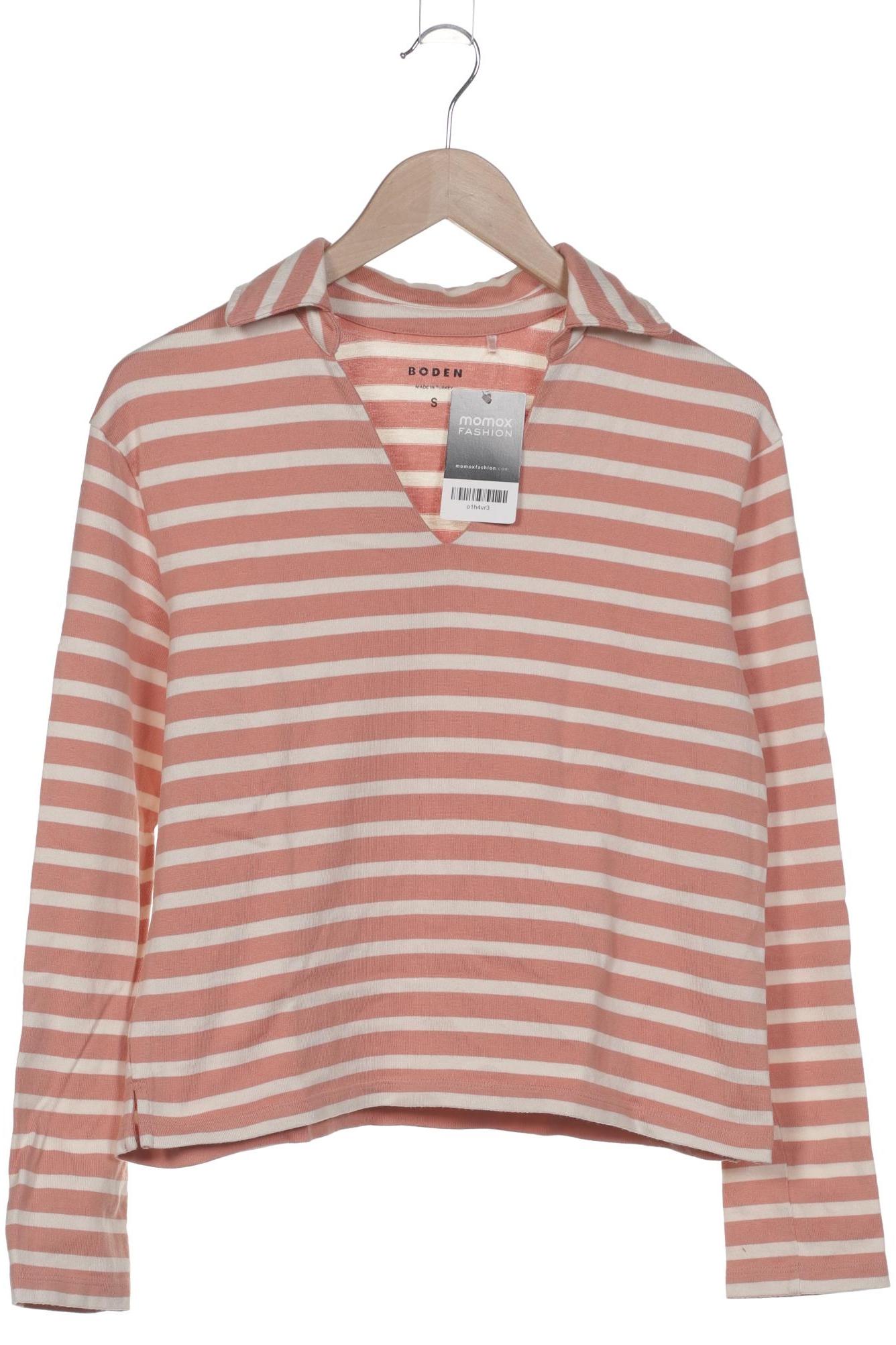 

Boden Damen Pullover, beige, Gr. 36