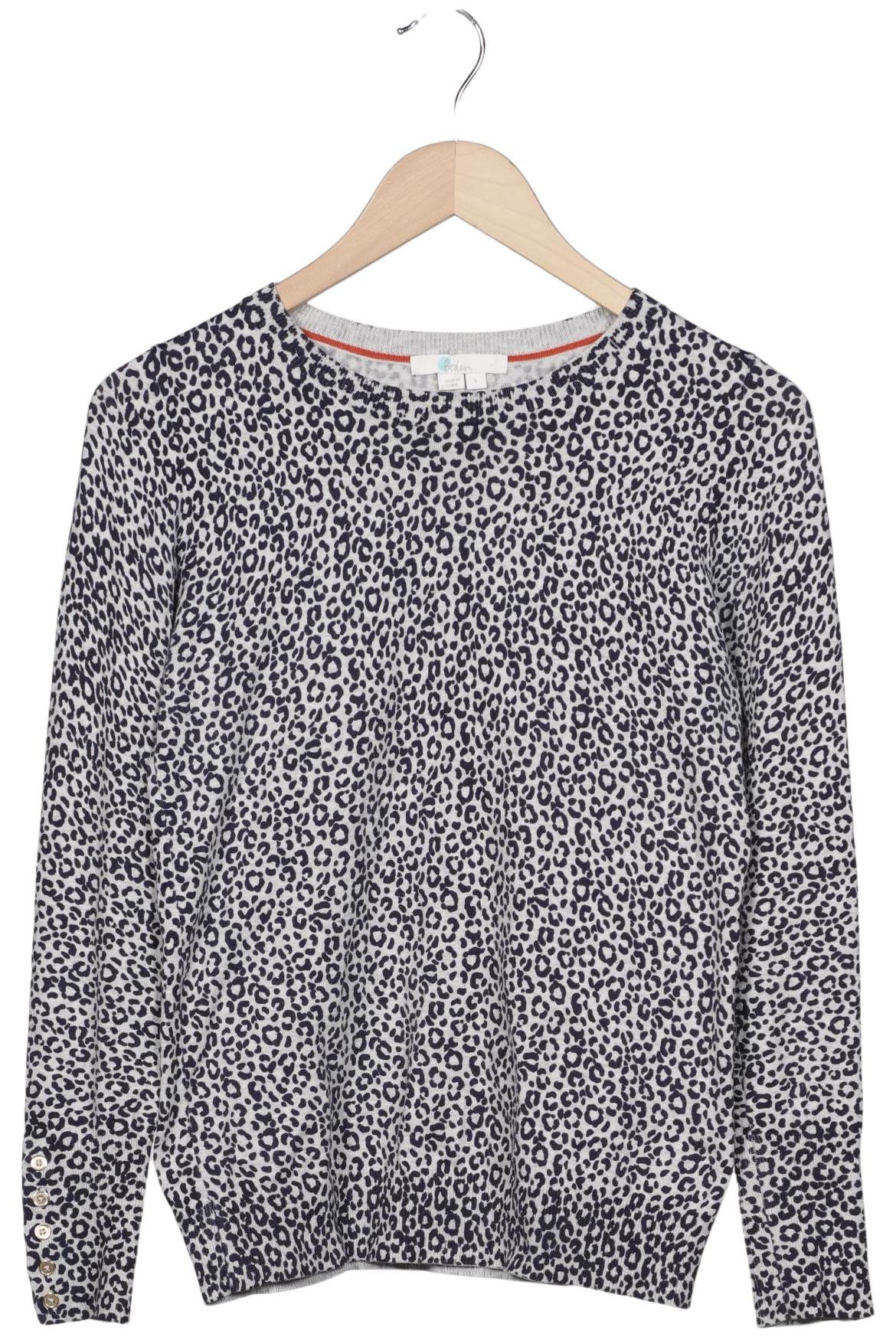 

Boden Damen Pullover, marineblau, Gr. 36