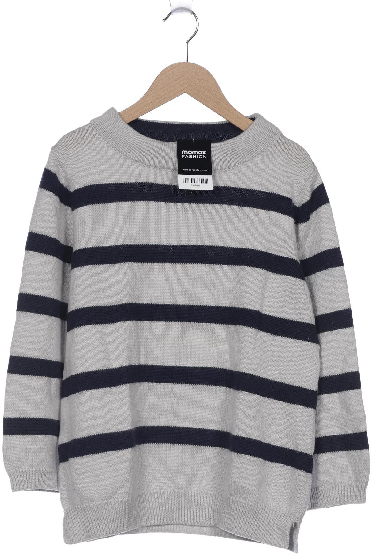 

Boden Damen Pullover, grau