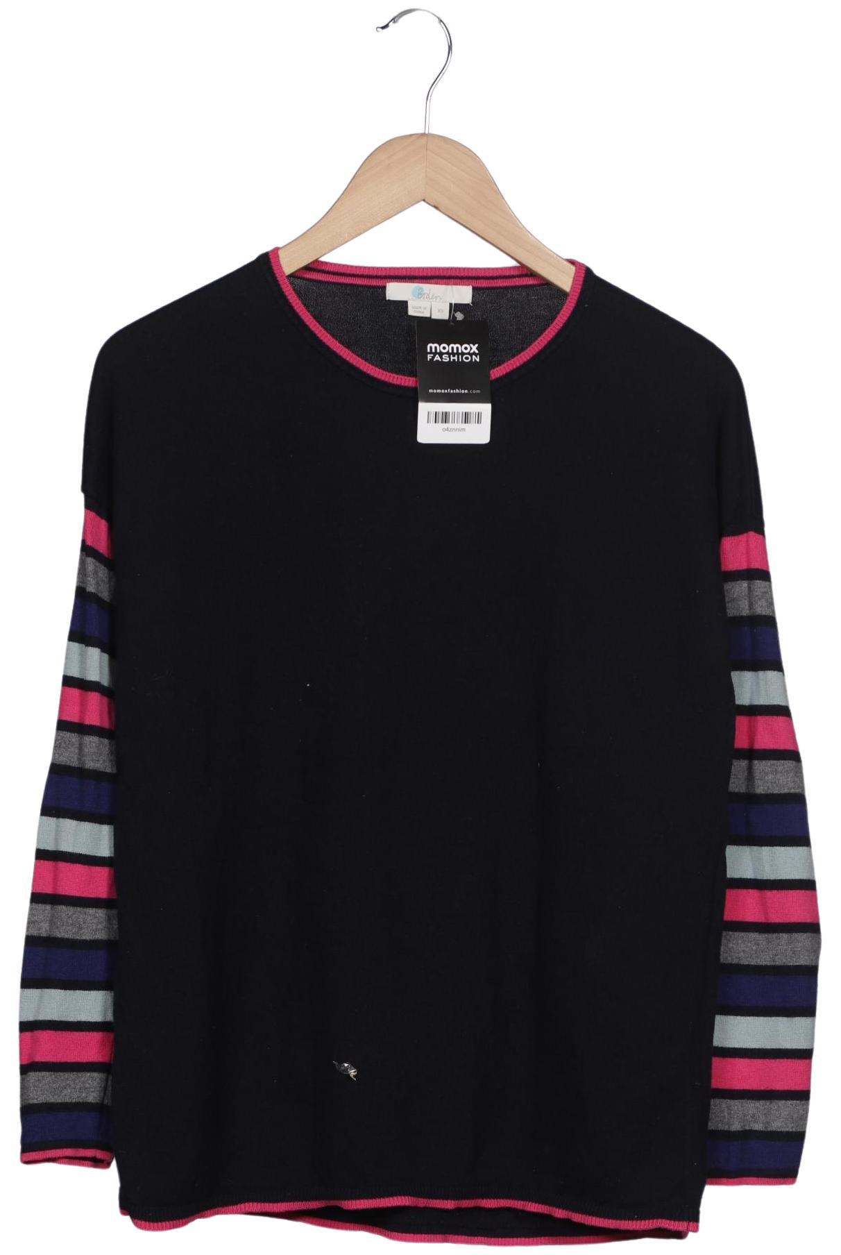

Boden Damen Pullover, marineblau, Gr. 34