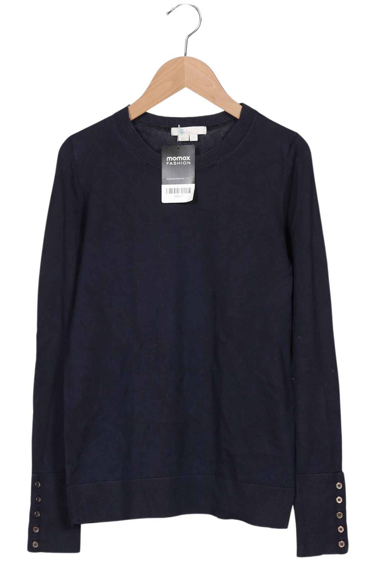 

Boden Damen Pullover, marineblau, Gr. 36