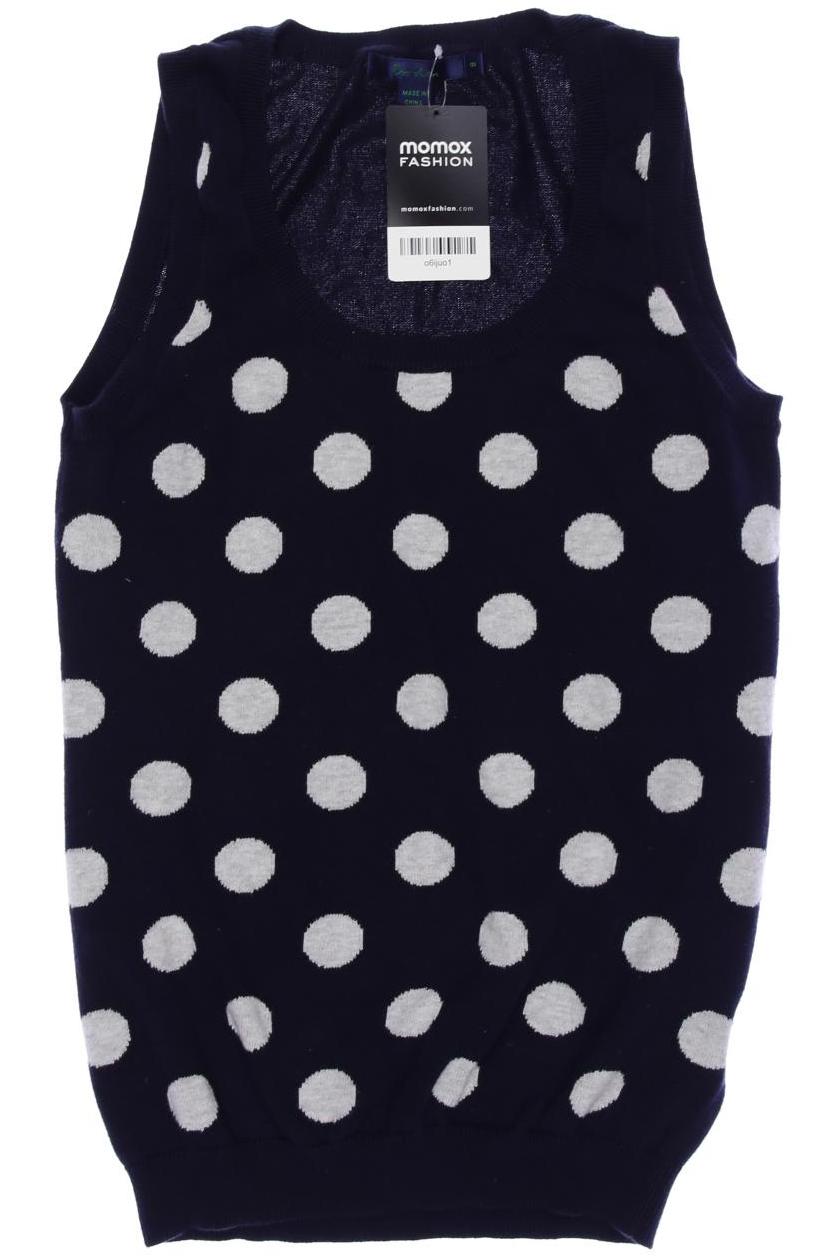 

Boden Damen Pullover, marineblau, Gr. 8