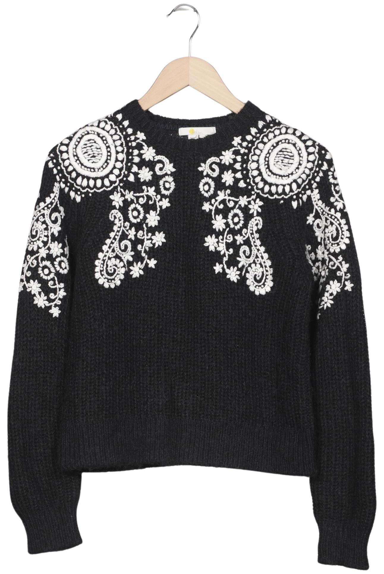 

Boden Damen Pullover, schwarz, Gr. 36