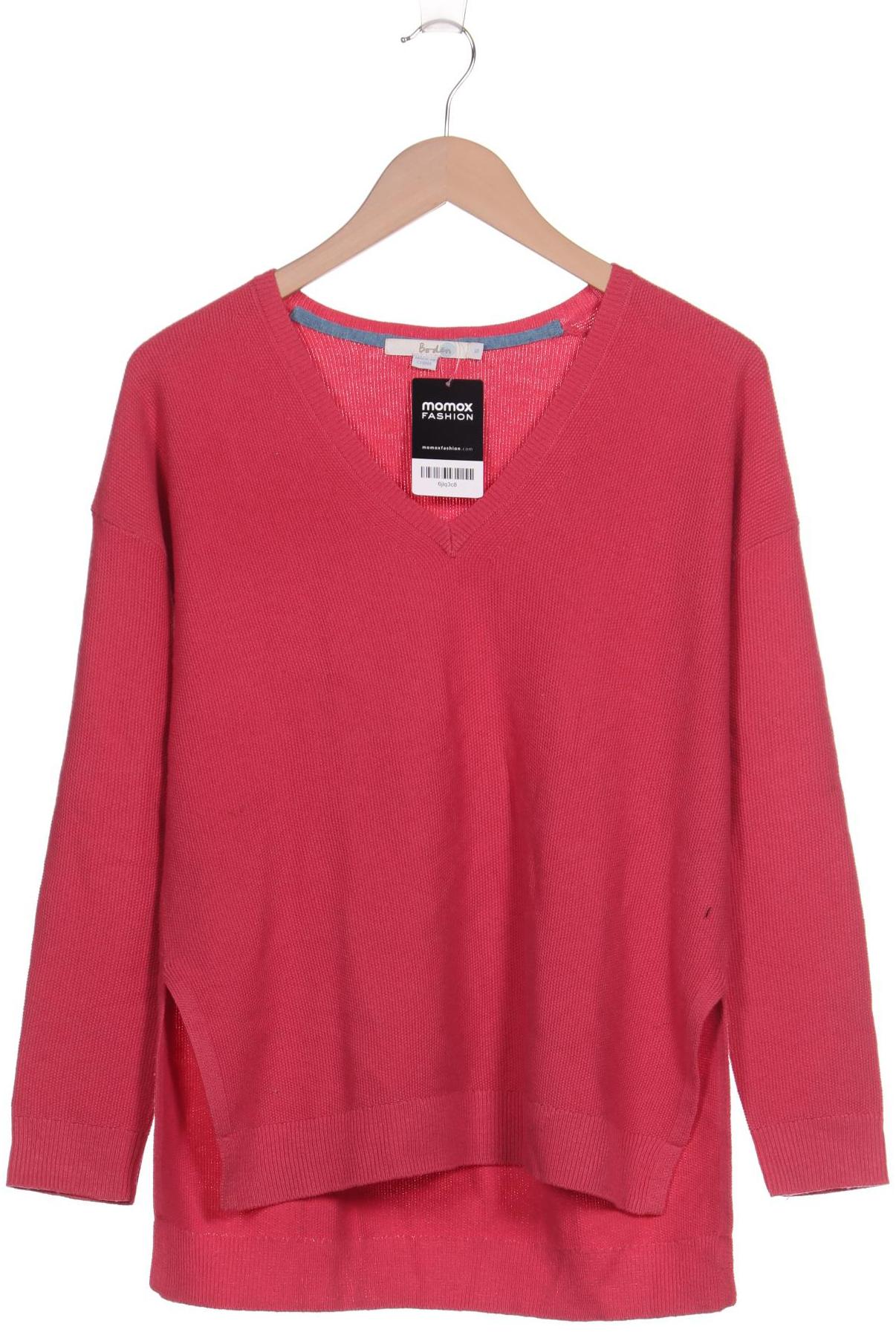 

Boden Damen Pullover, pink, Gr. 36
