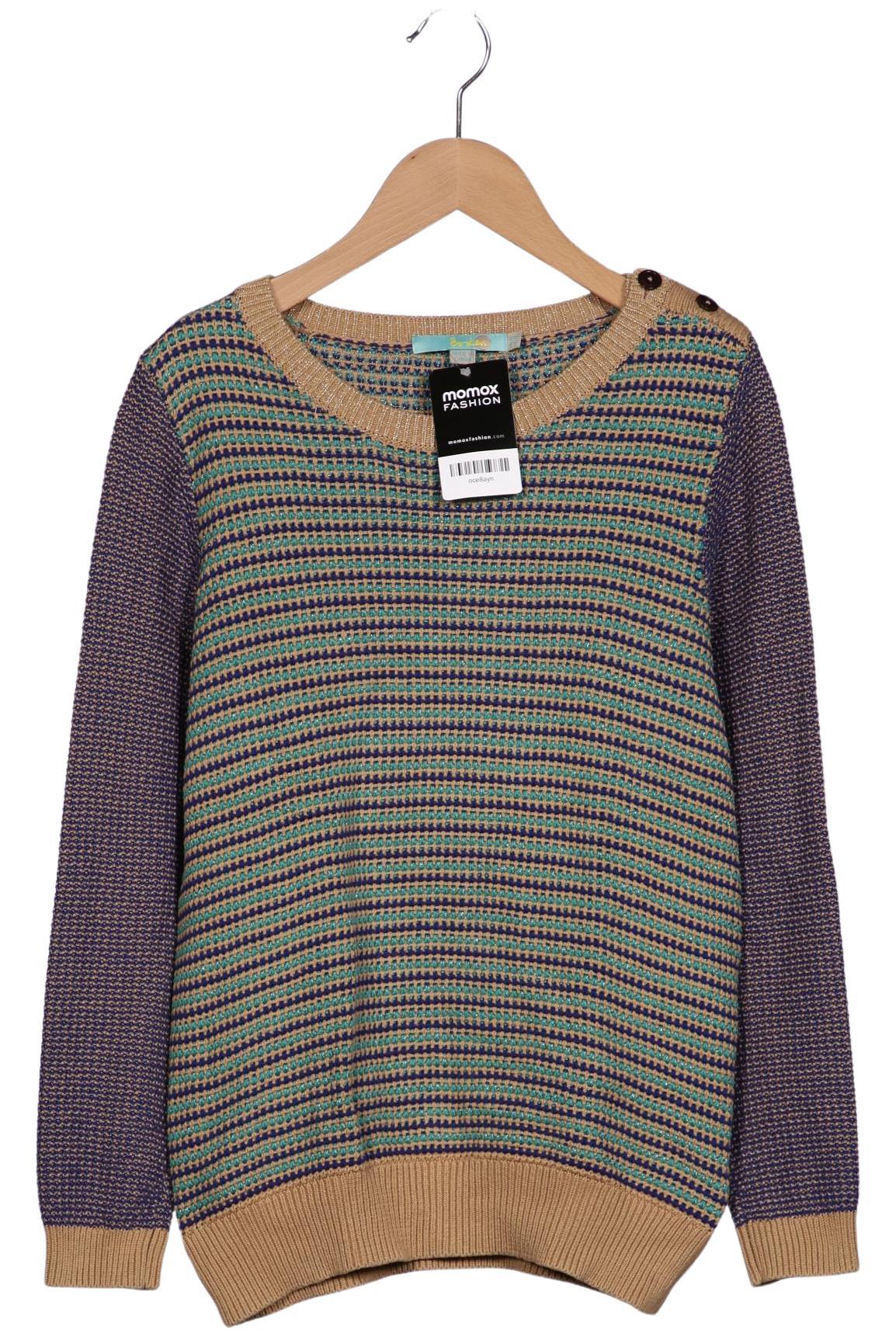 

Boden Damen Pullover, mehrfarbig, Gr. 38