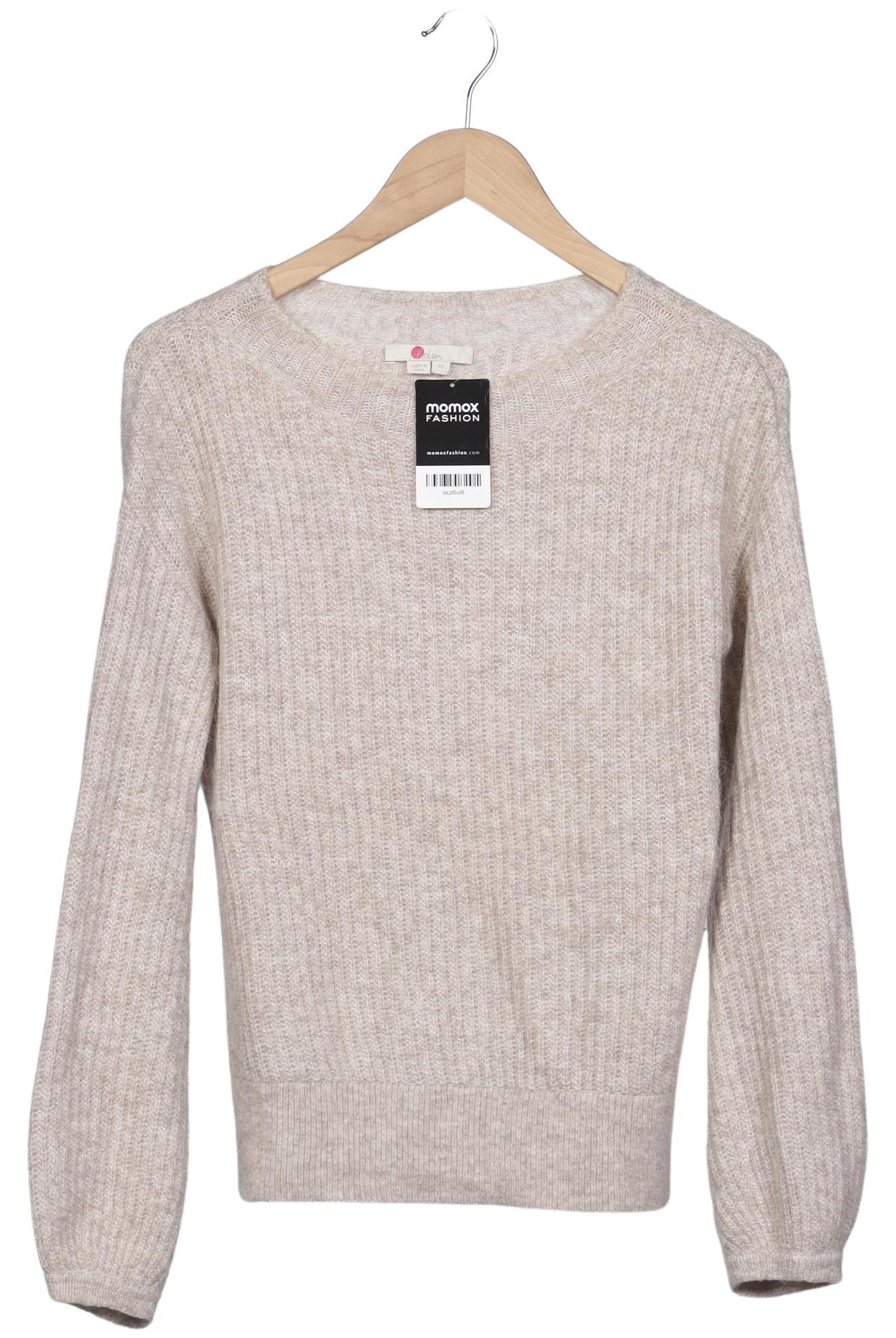 

Boden Damen Pullover, beige, Gr. 34