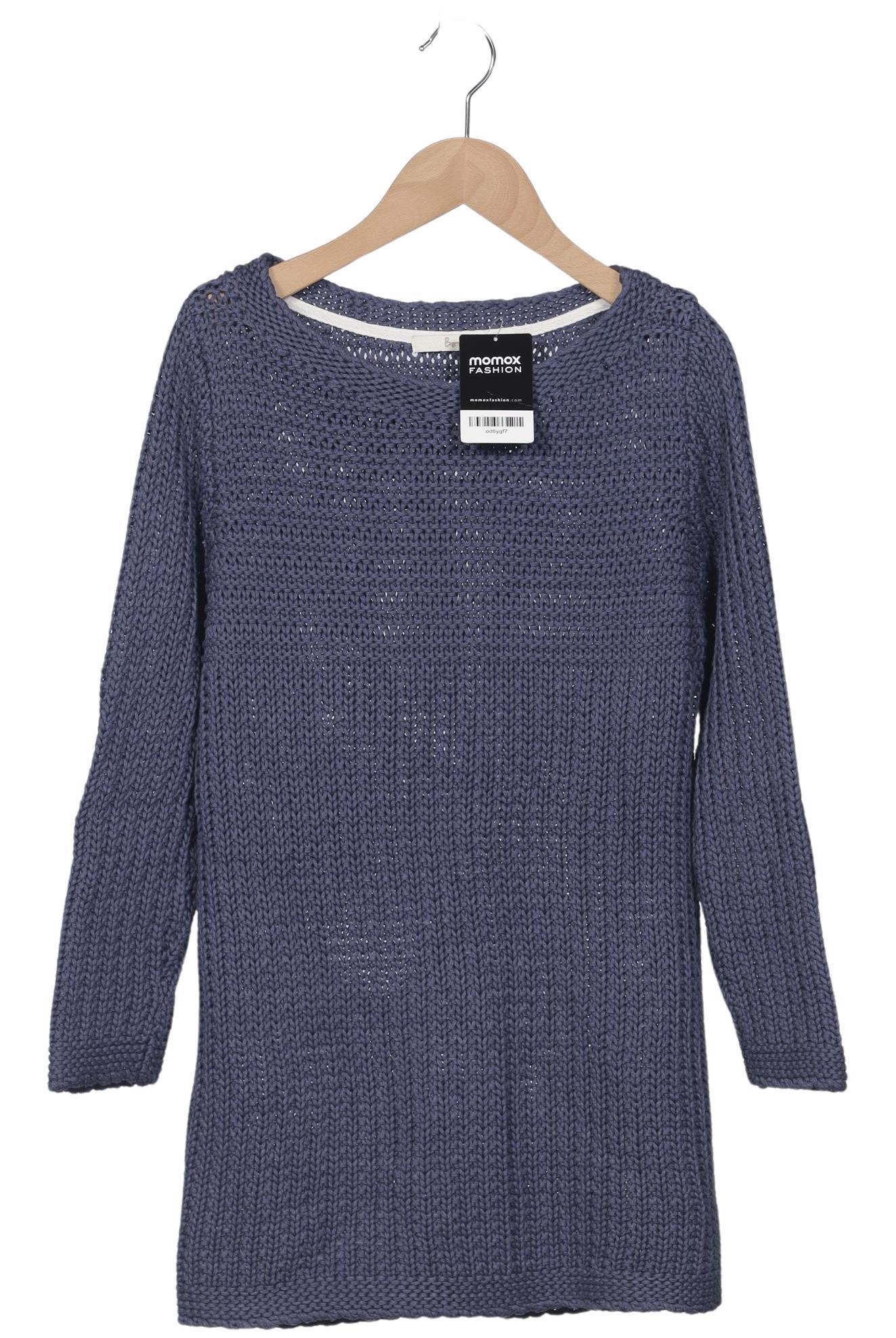 

Boden Damen Pullover, blau, Gr. 38