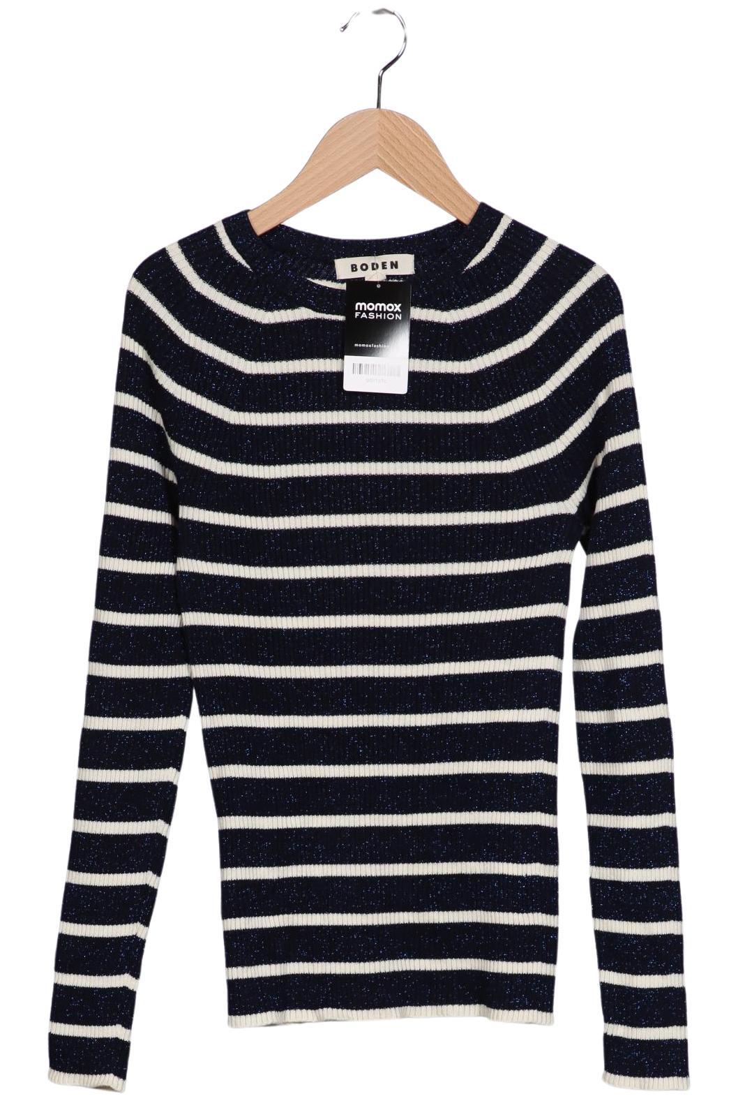 

Boden Damen Pullover, mehrfarbig, Gr. 36