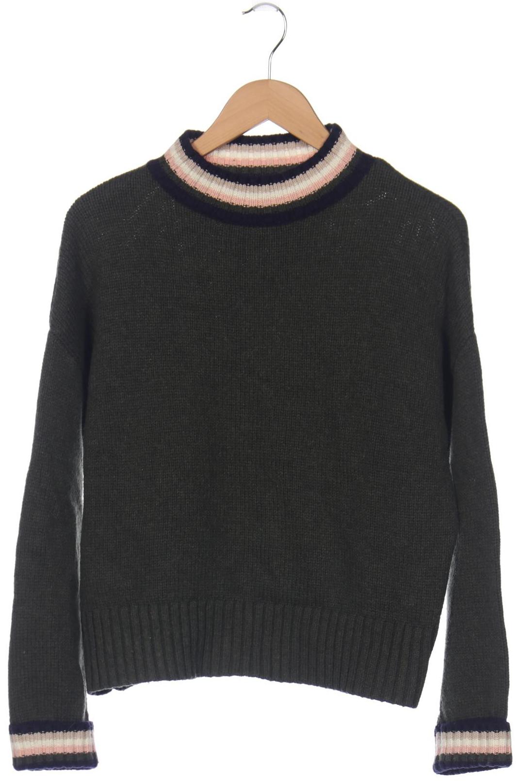 

Boden Damen Pullover, grün, Gr. 38