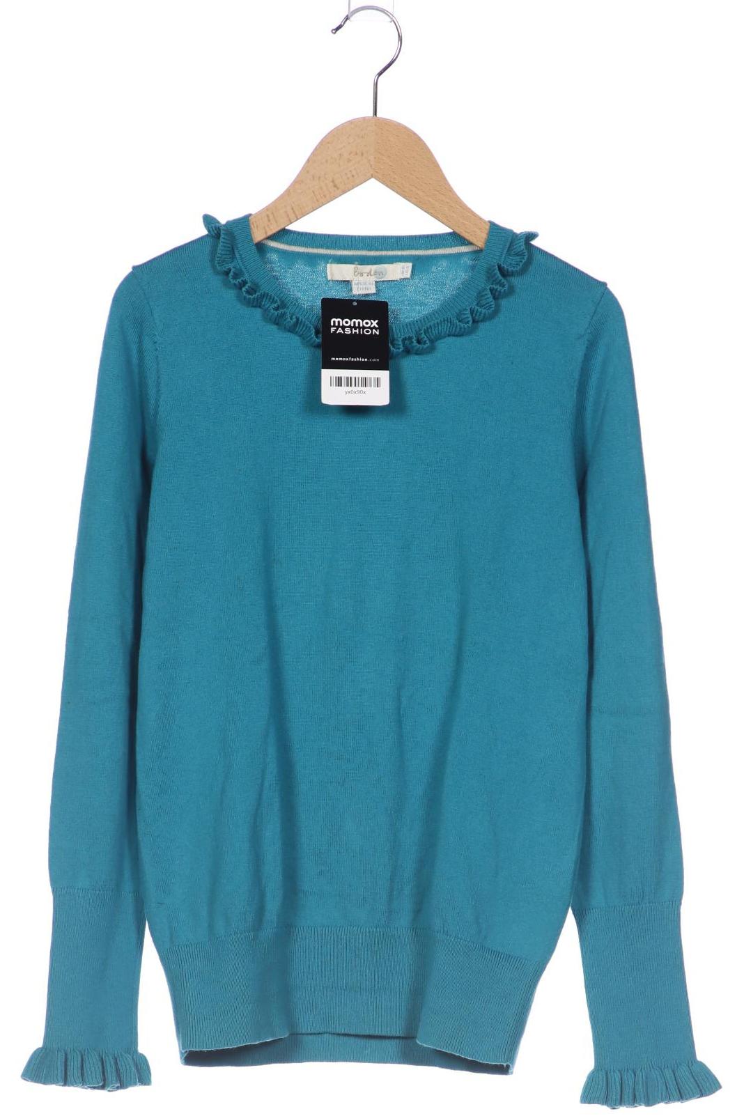 

Boden Damen Pullover, blau, Gr. 36