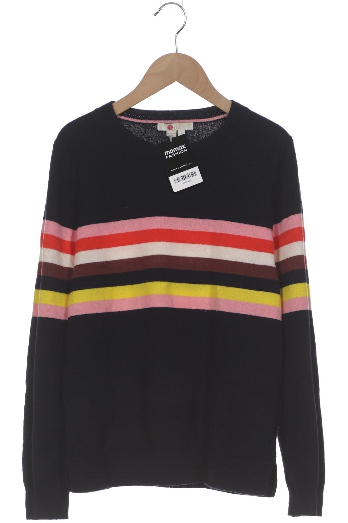 

Boden Damen Pullover, marineblau, Gr. 38