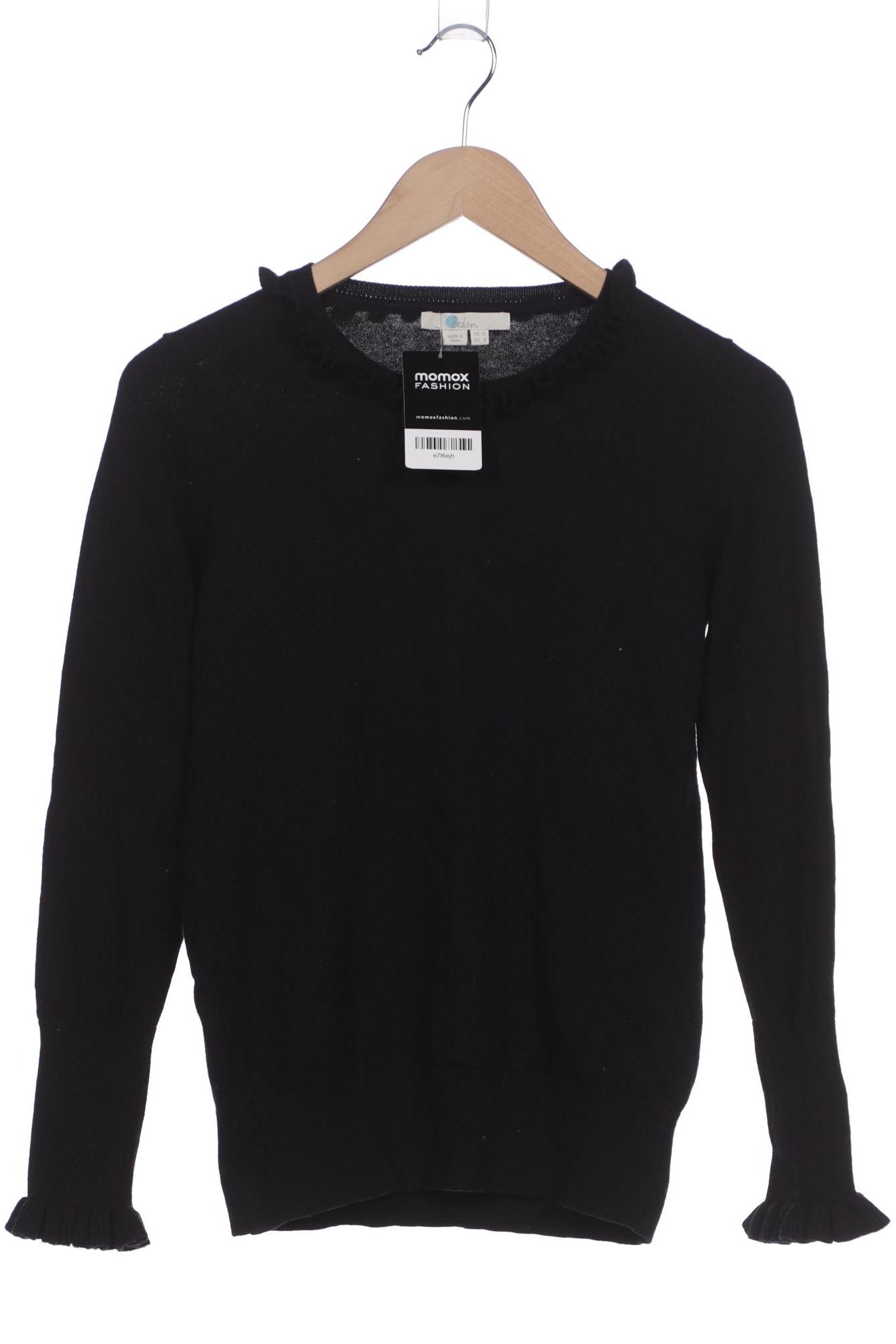 

Boden Damen Pullover, schwarz, Gr. 38