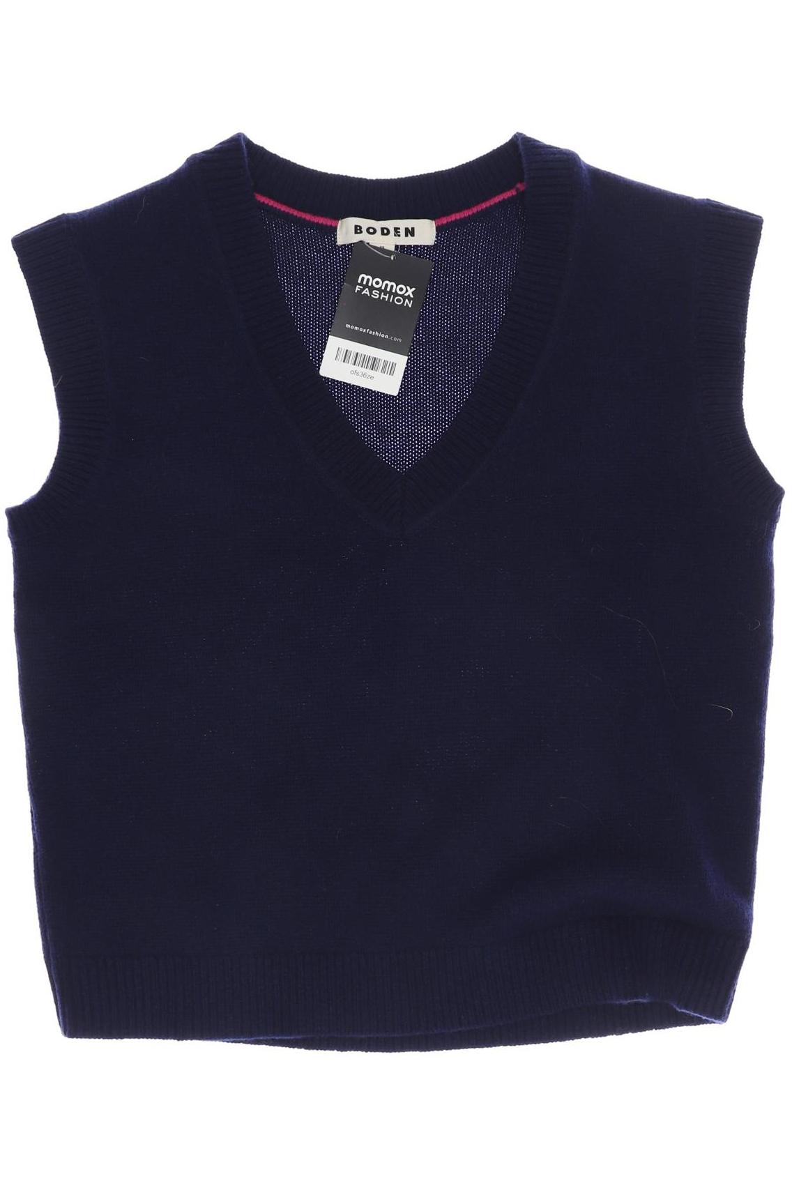 

Boden Damen Pullover, marineblau