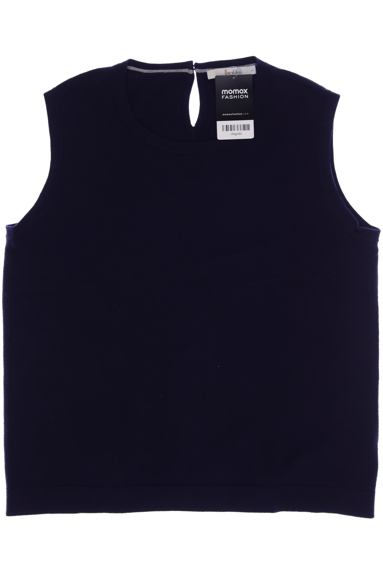 

Boden Damen Pullover, marineblau