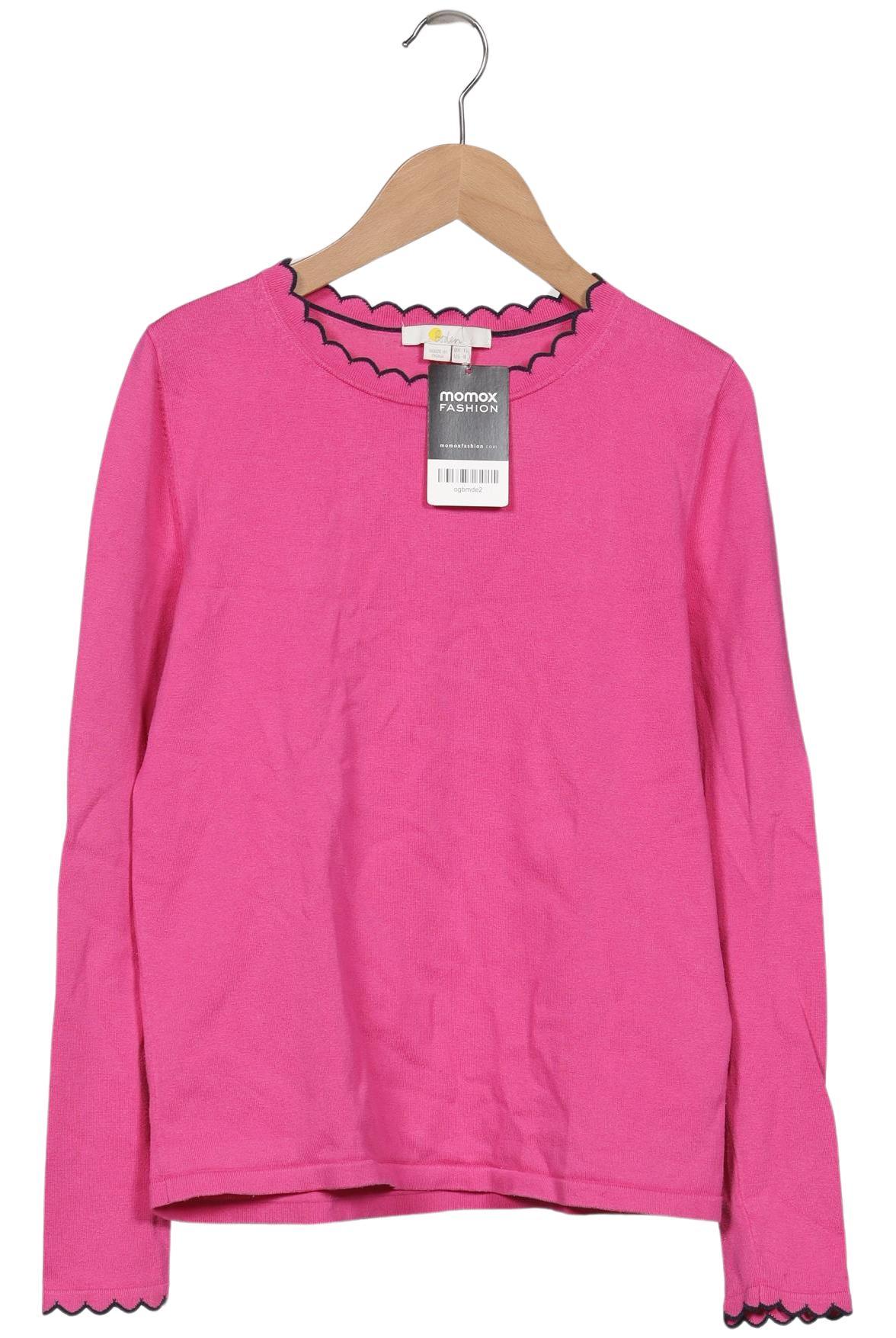 

Boden Damen Pullover, pink, Gr. 38