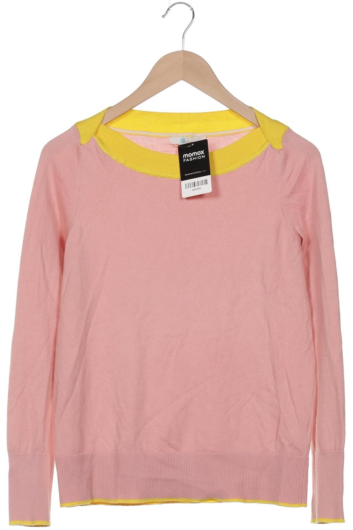 

Boden Damen Pullover, pink, Gr. 36