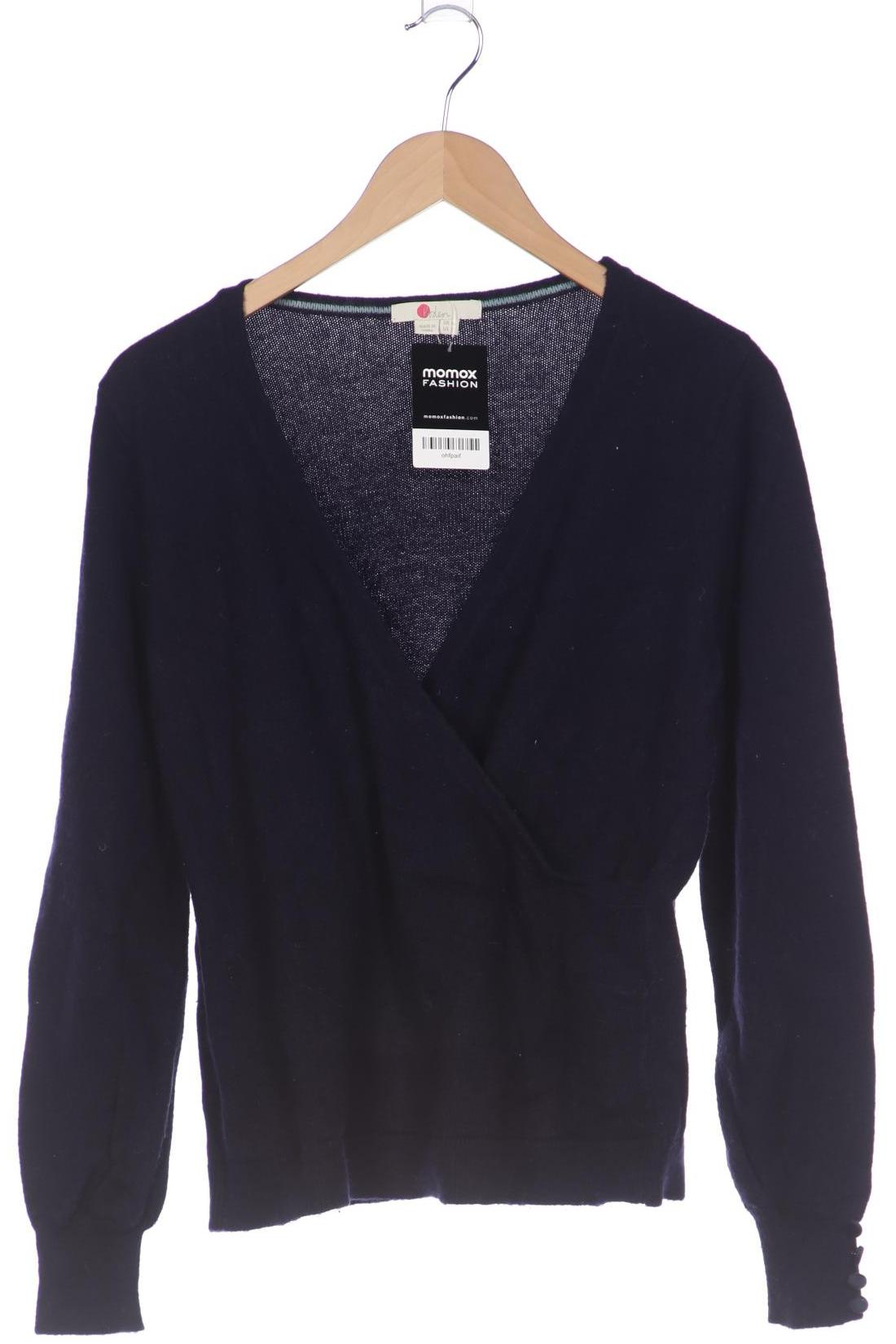 

Boden Damen Pullover, marineblau, Gr. 42