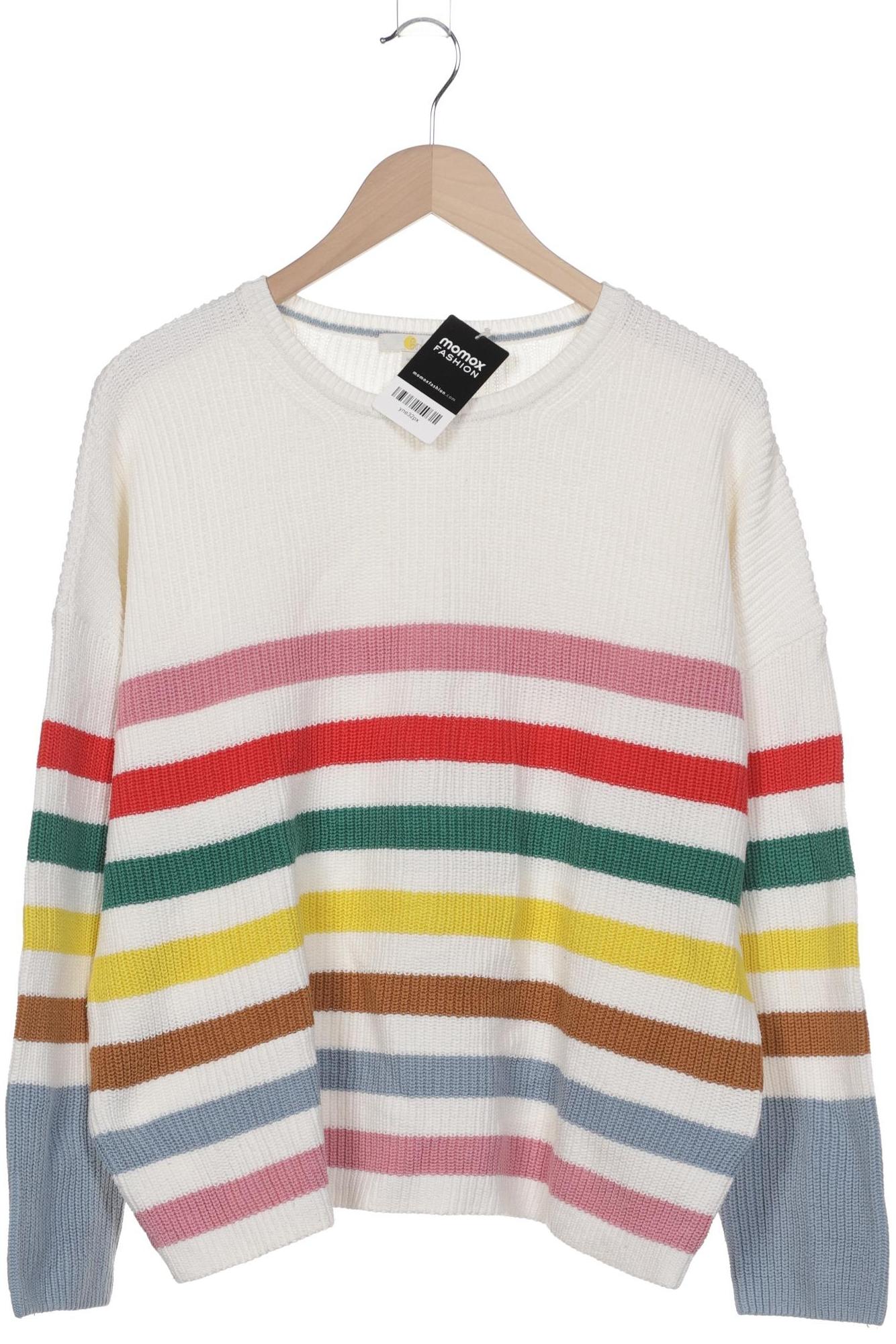 

Boden Damen Pullover, mehrfarbig, Gr. 40