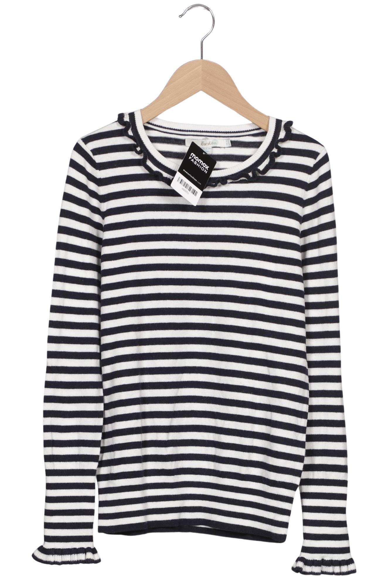 

Boden Damen Pullover, mehrfarbig, Gr. 36