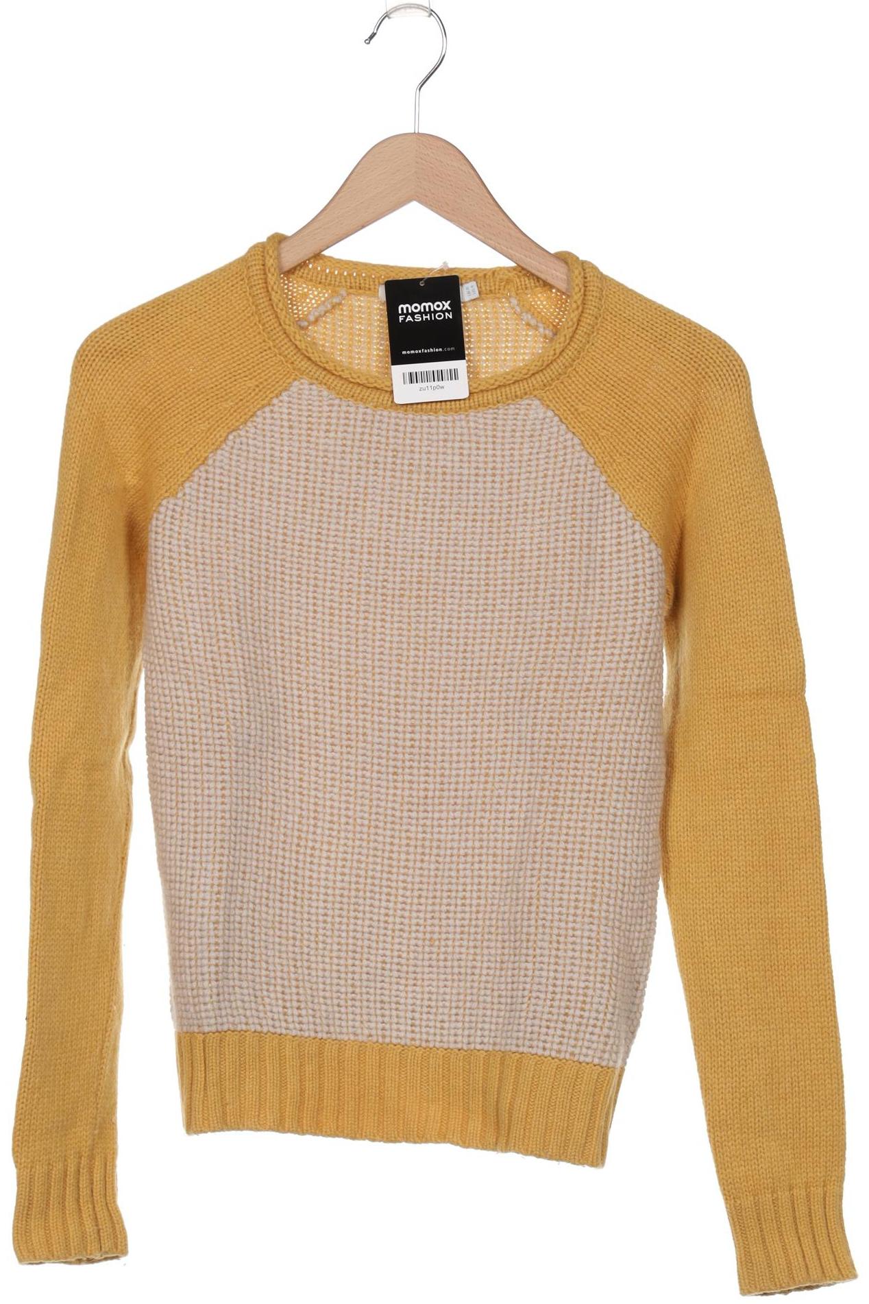 

Boden Damen Pullover, orange, Gr. 34