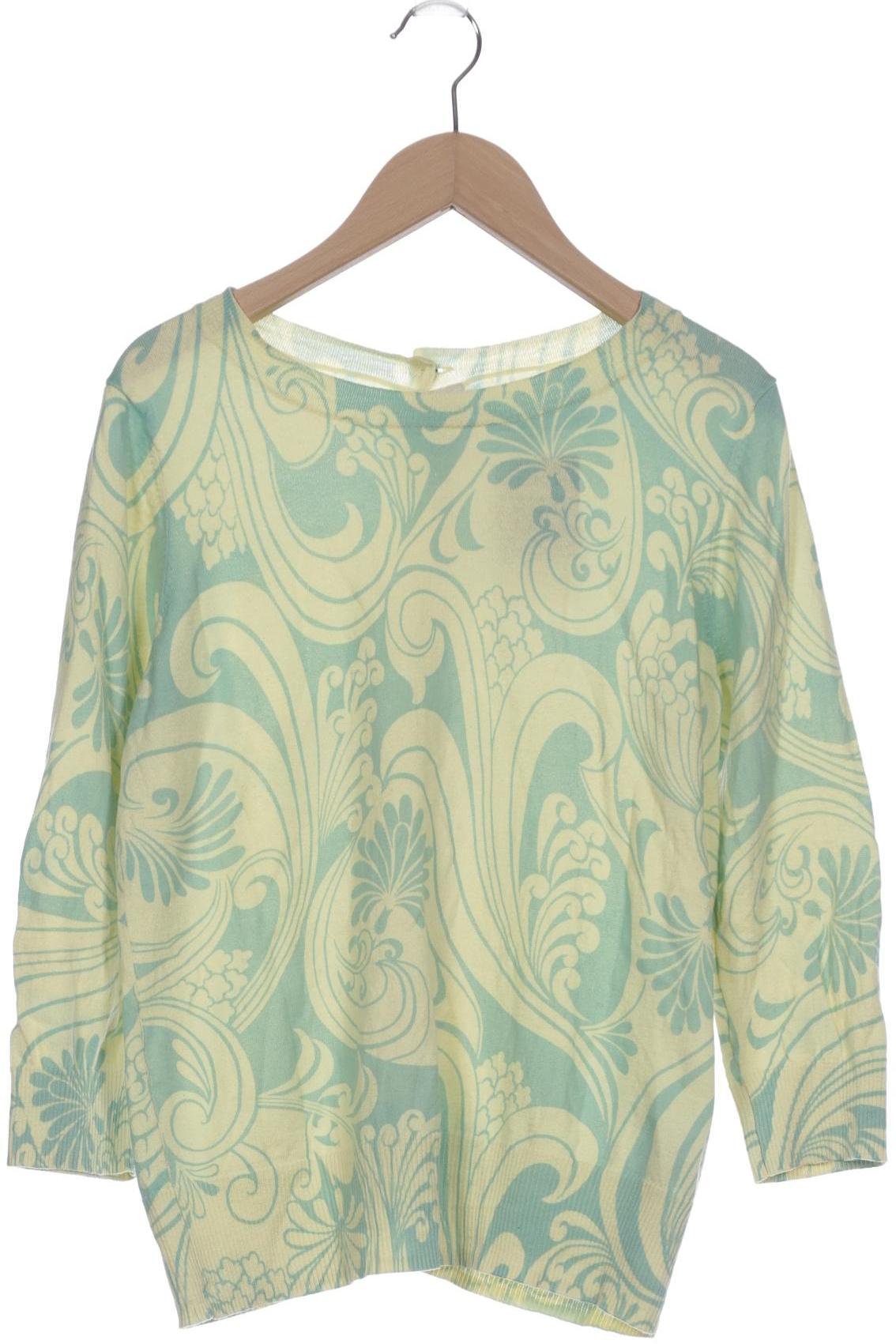 

Boden Damen Pullover, gelb, Gr. 40