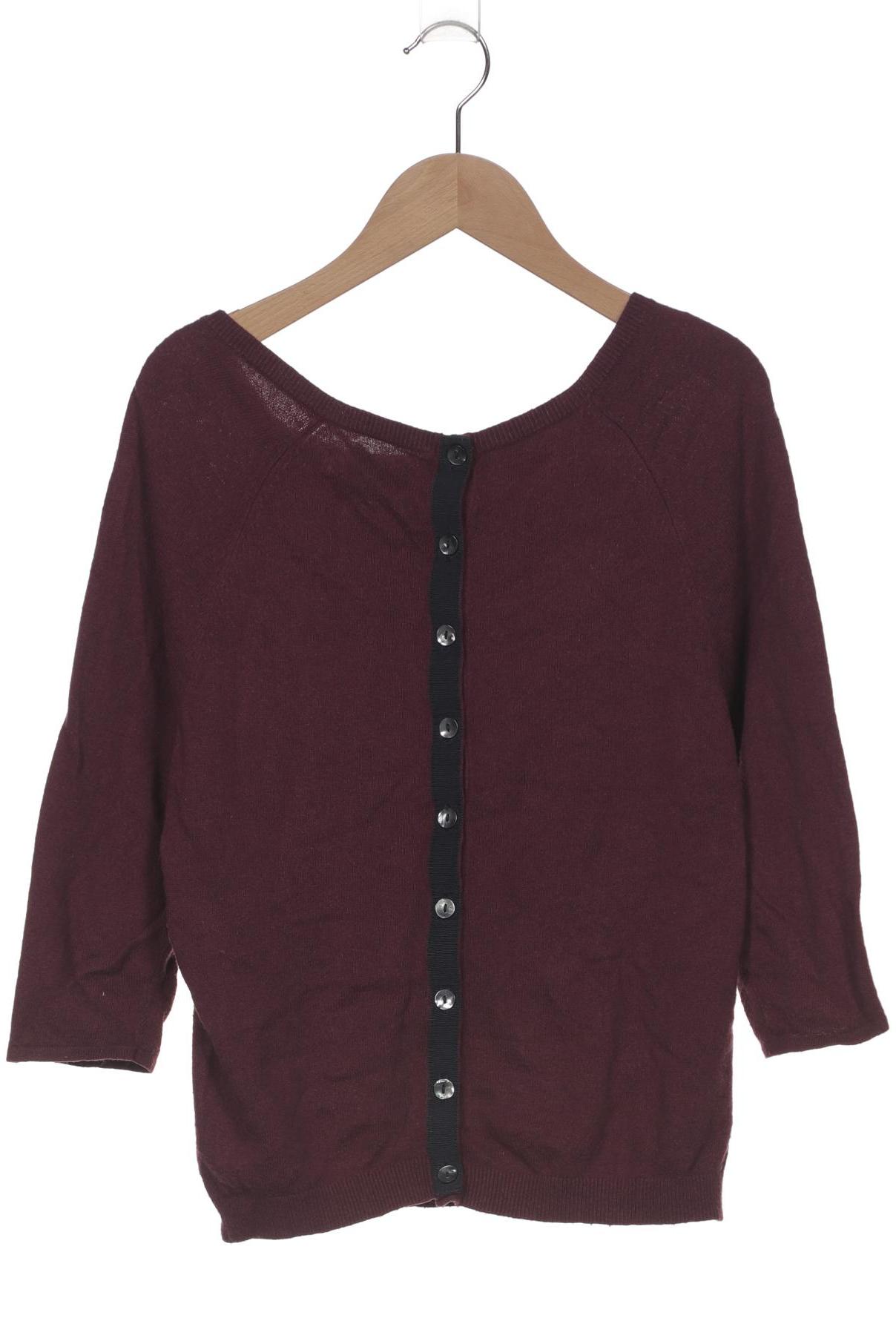 

Boden Damen Pullover, bordeaux, Gr. 32