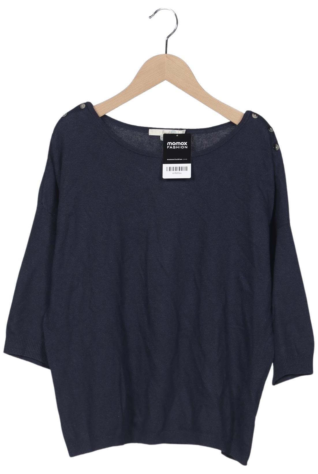 

Boden Damen Pullover, blau, Gr. 40