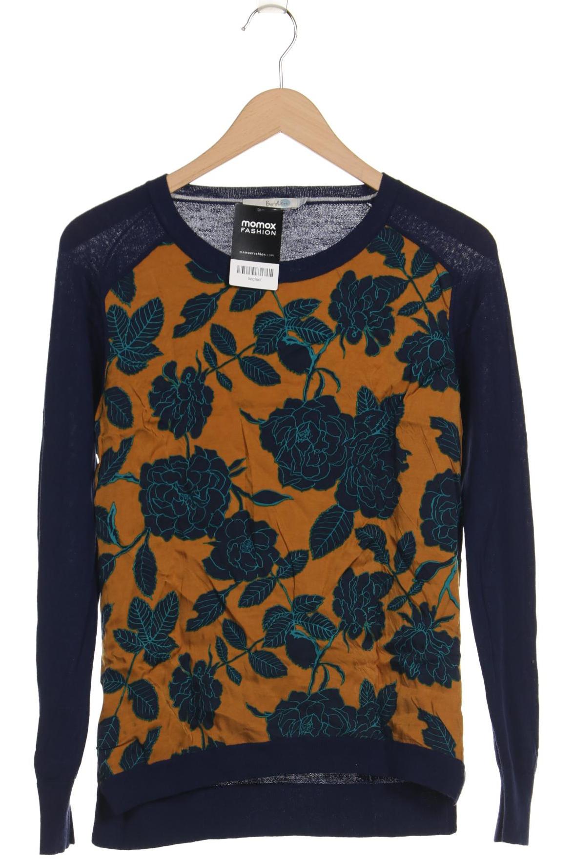 

Boden Damen Pullover, marineblau, Gr. 42