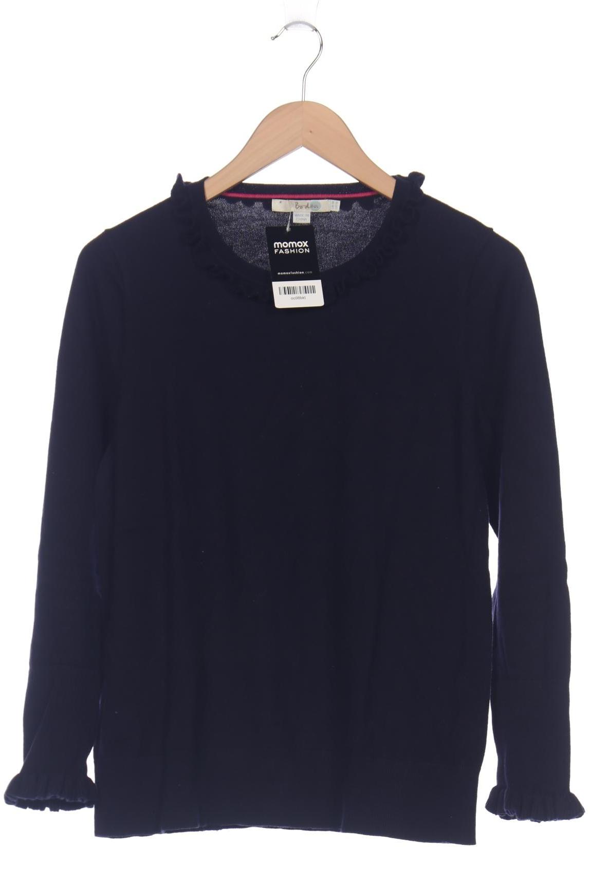 

Boden Damen Pullover, marineblau, Gr. 44