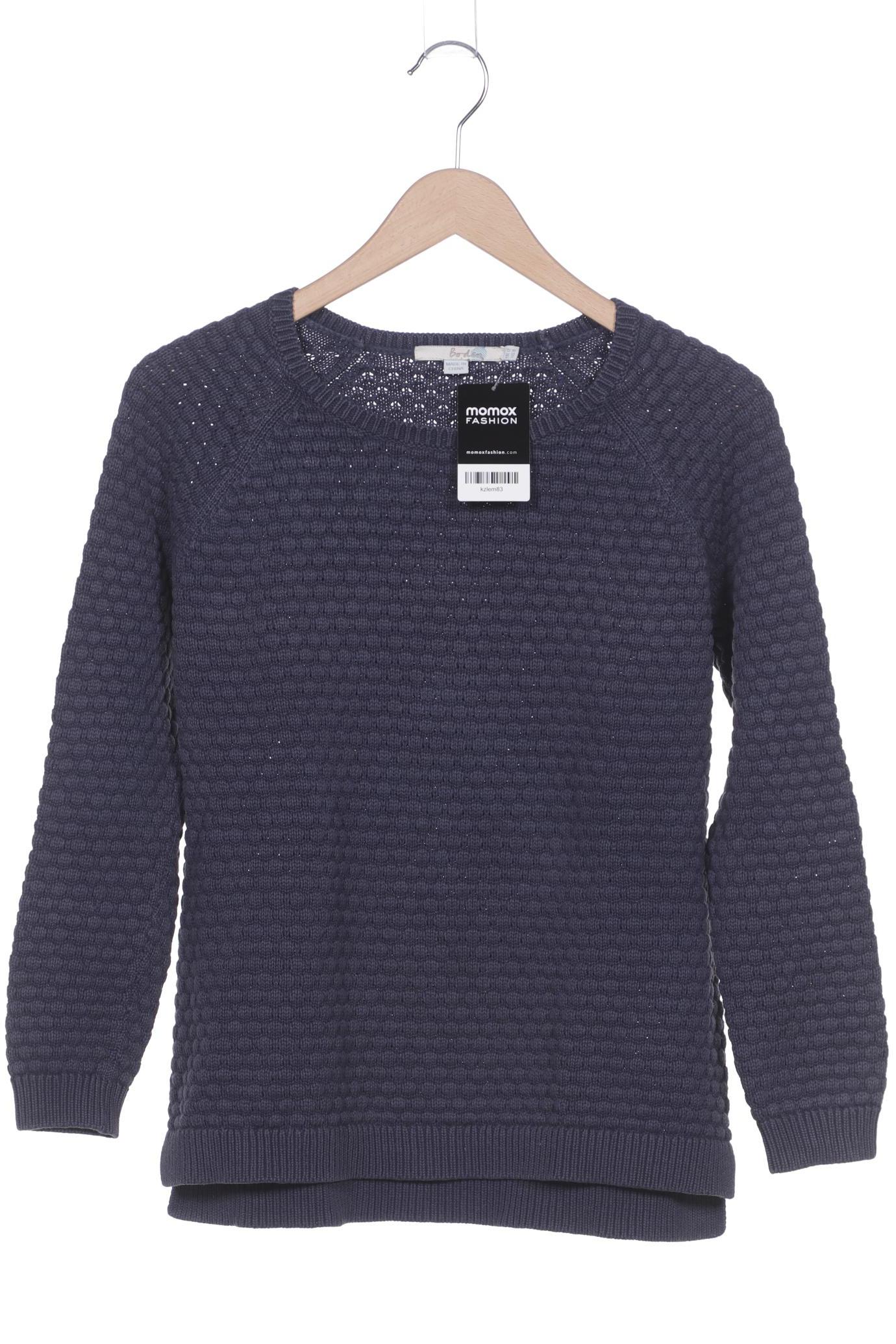 

Boden Damen Pullover, marineblau, Gr. 38