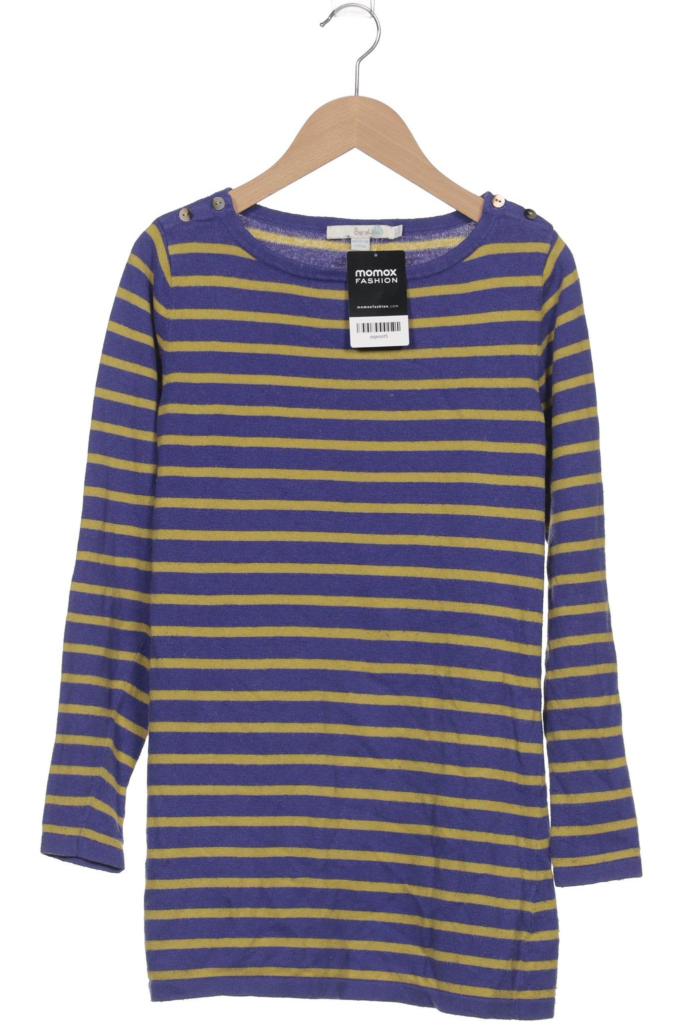 

Boden Damen Pullover, flieder, Gr. 36
