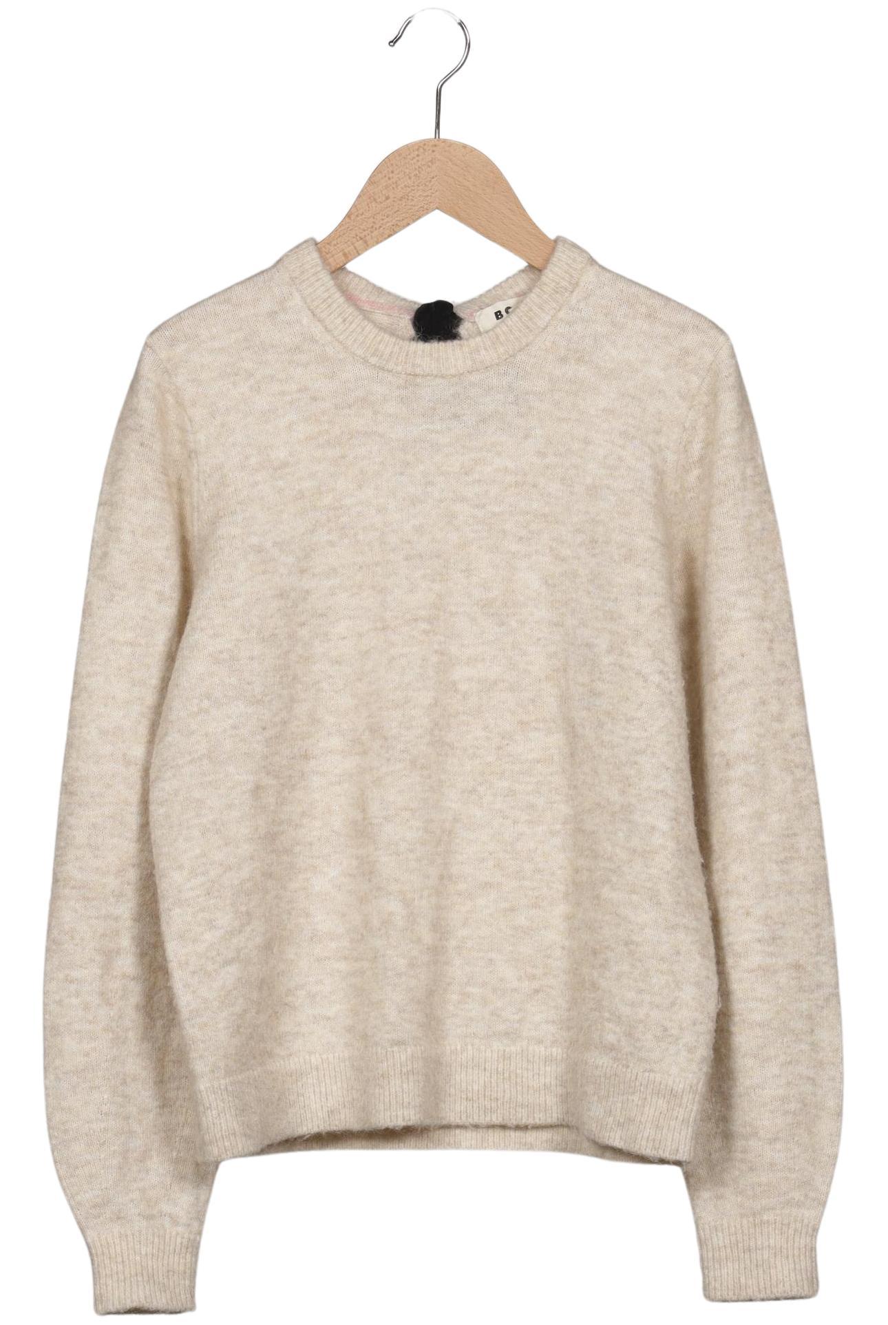 

Boden Damen Pullover, beige, Gr. 36