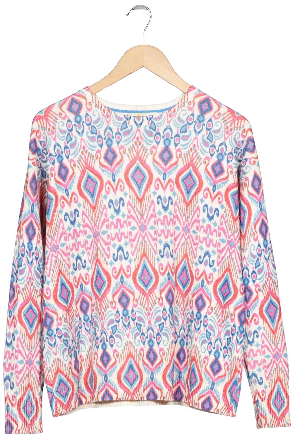 

Boden Damen Pullover, mehrfarbig, Gr. 40