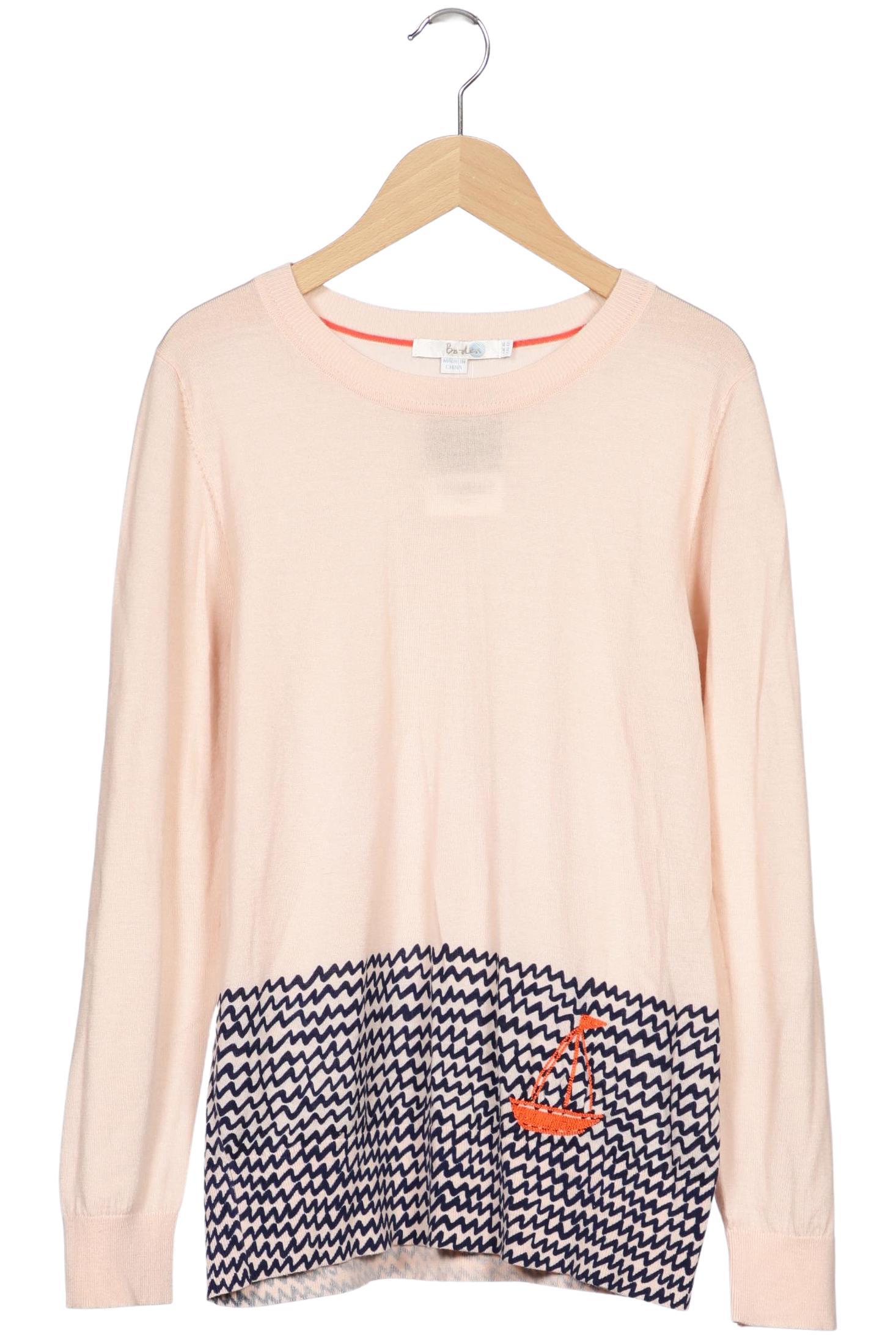 

Boden Damen Pullover, pink, Gr. 42