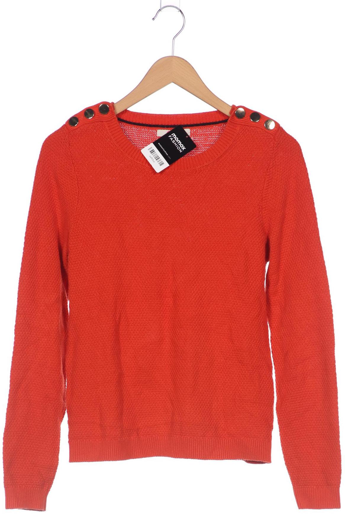 

Boden Damen Pullover, orange, Gr. 36
