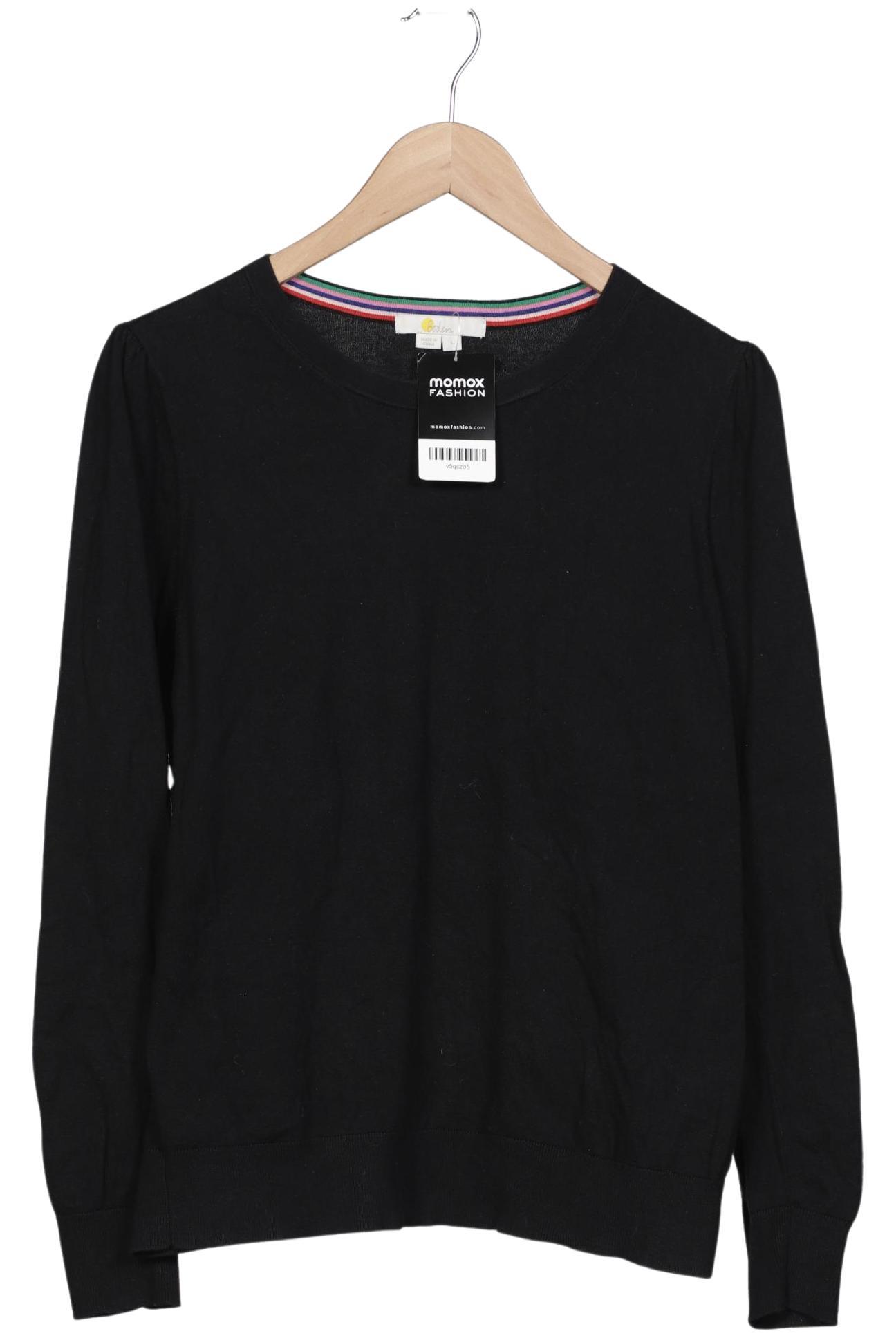 

Boden Damen Pullover, schwarz, Gr. 42