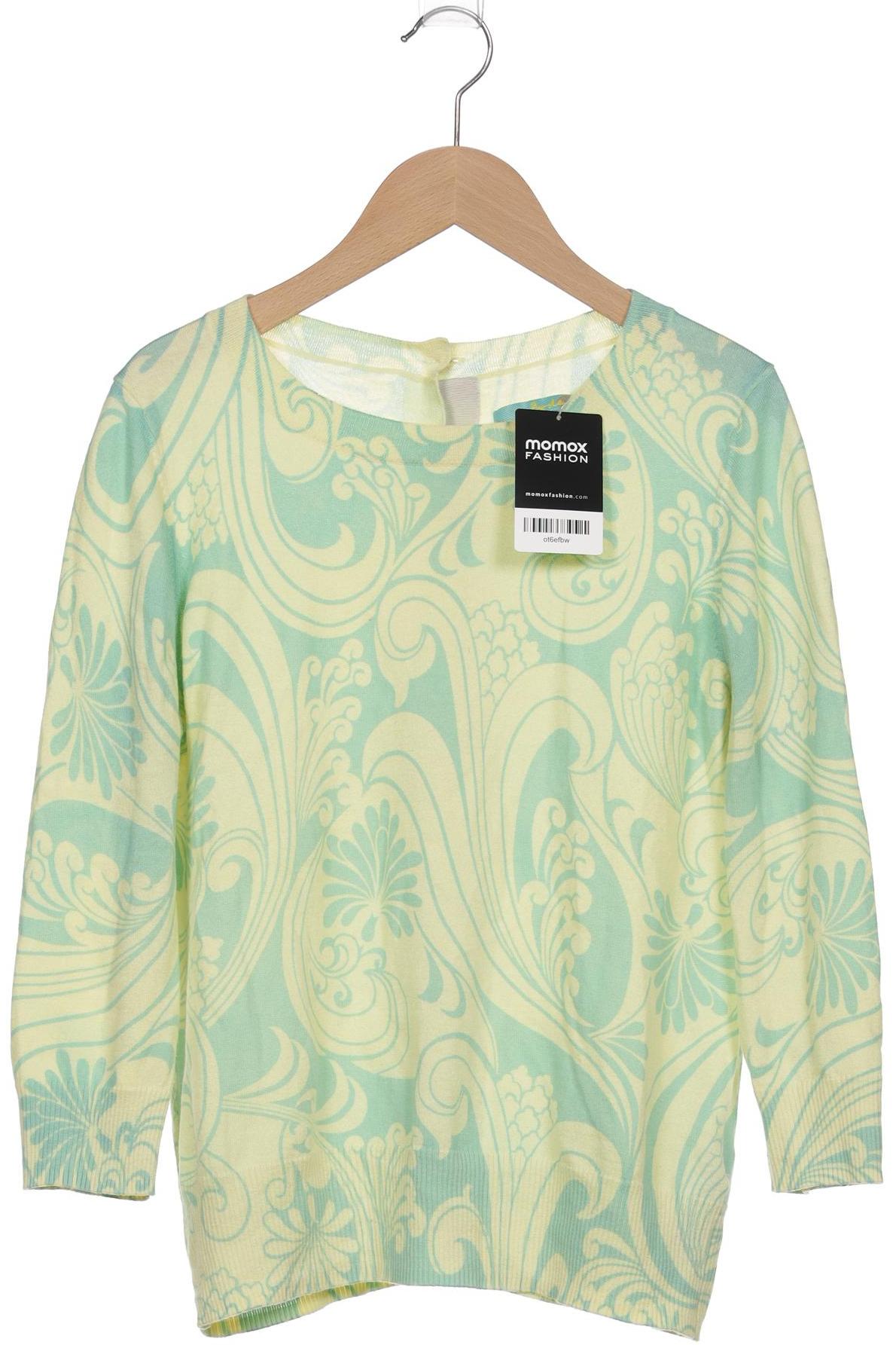 

Boden Damen Pullover, gelb, Gr. 38