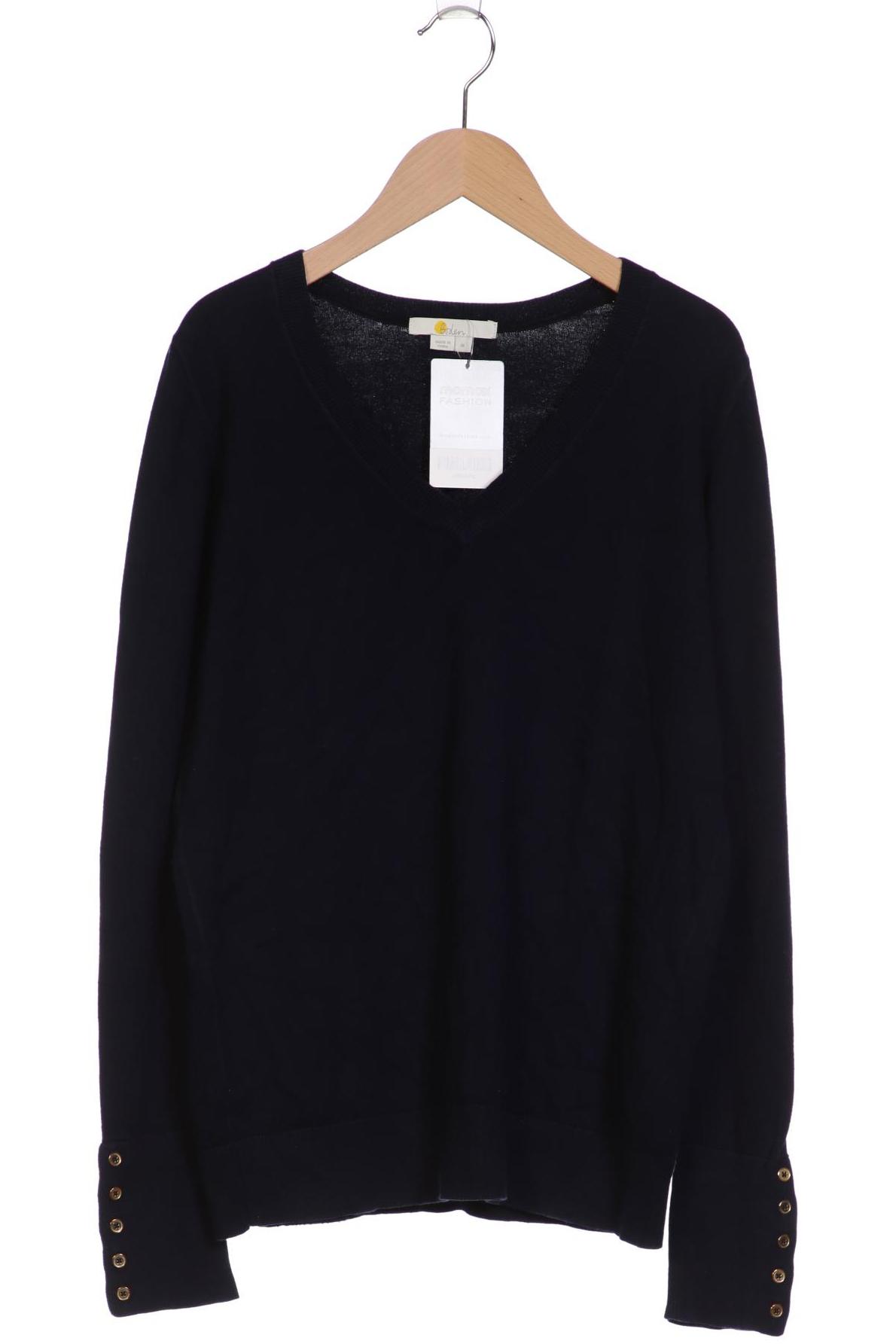 

Boden Damen Pullover, marineblau, Gr. 38