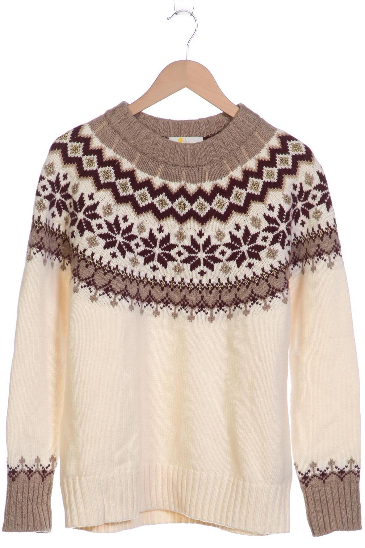 

Boden Damen Pullover, beige