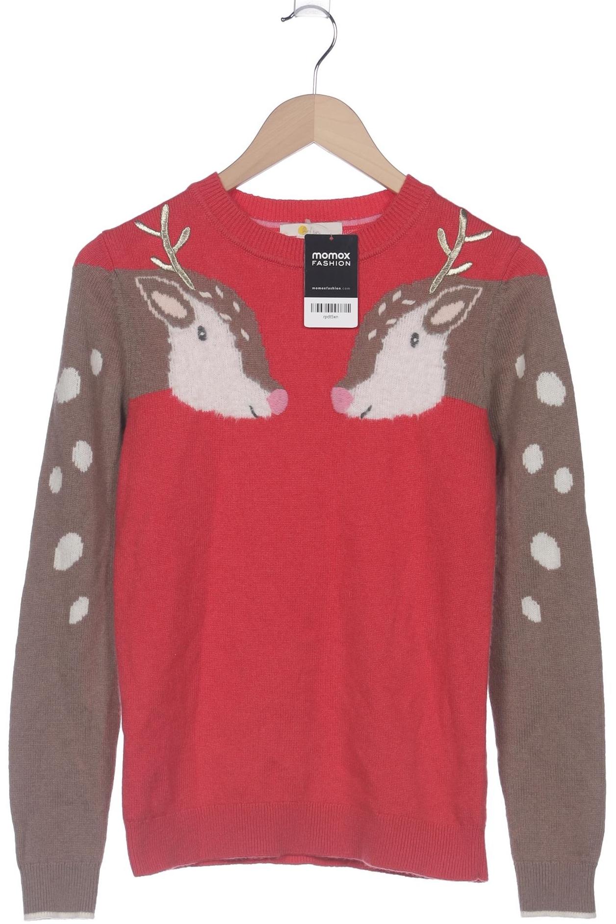 

Boden Damen Pullover, pink, Gr. 36