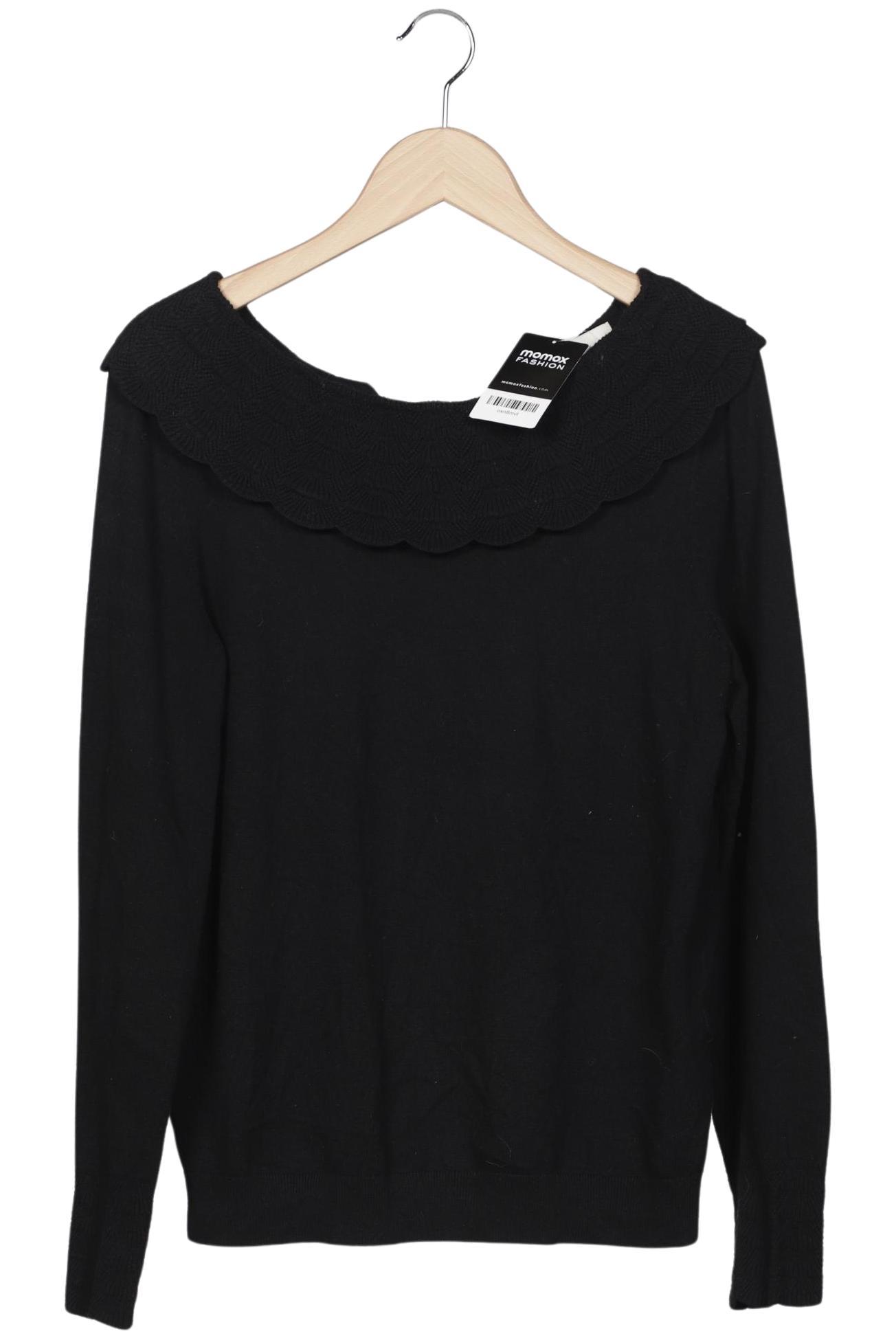 

Boden Damen Pullover, schwarz, Gr. 40