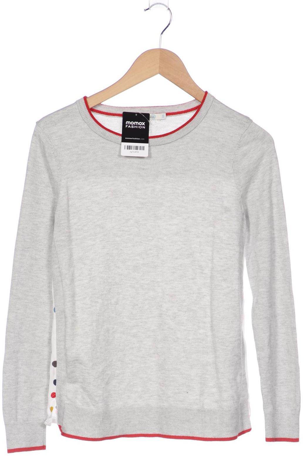 

Boden Damen Pullover, grau
