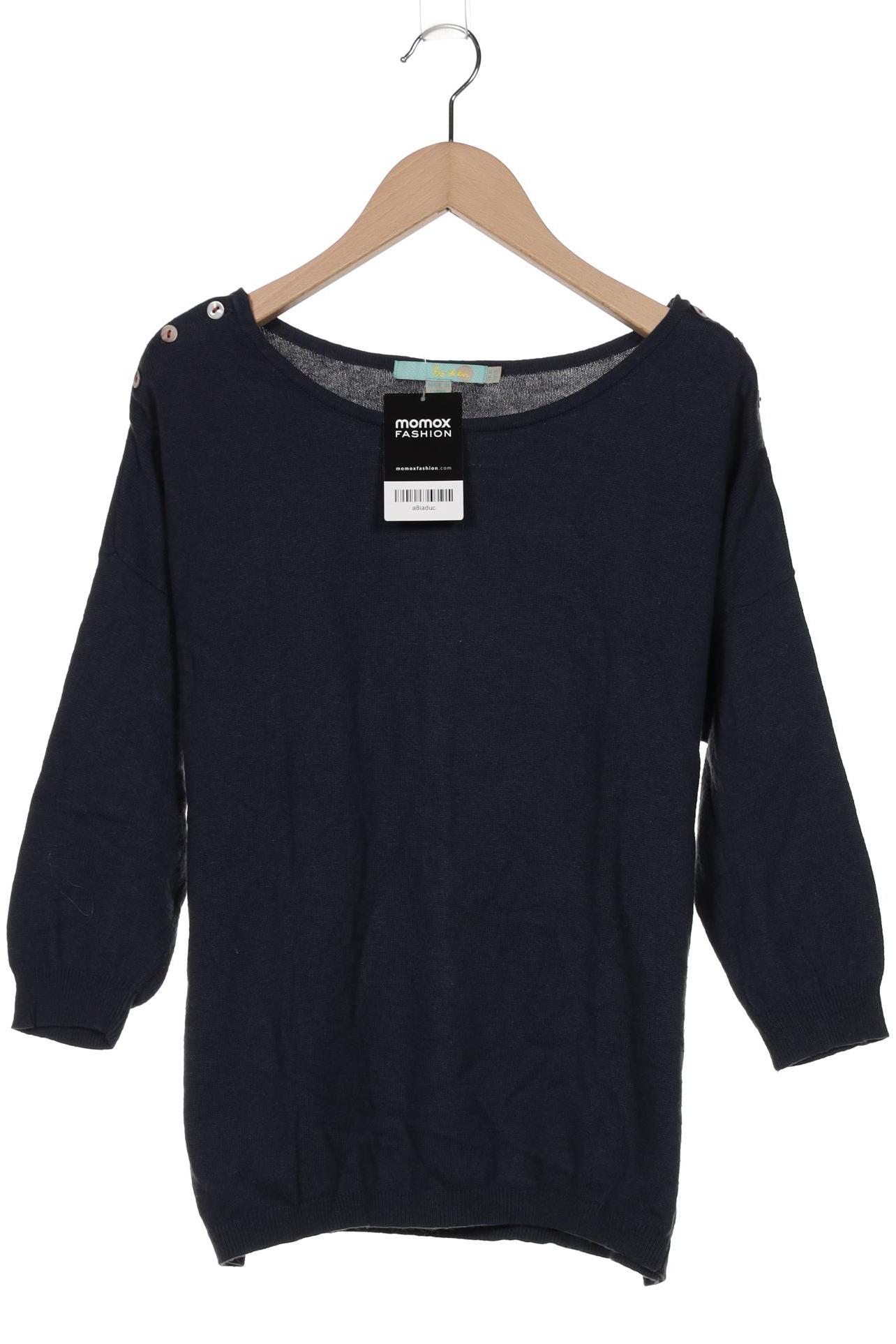 

Boden Damen Pullover, marineblau, Gr. 36