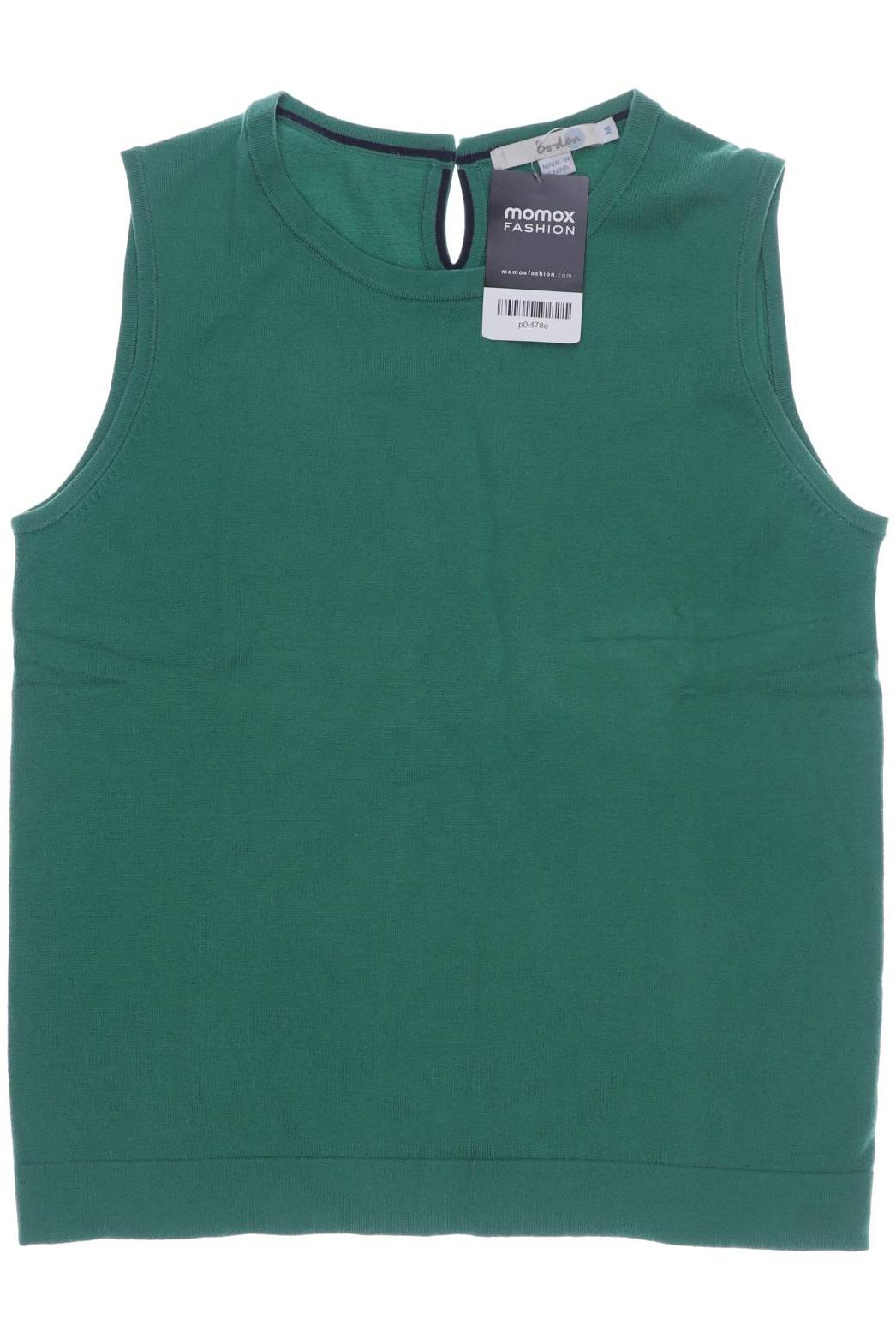 

Boden Damen Pullover, grün