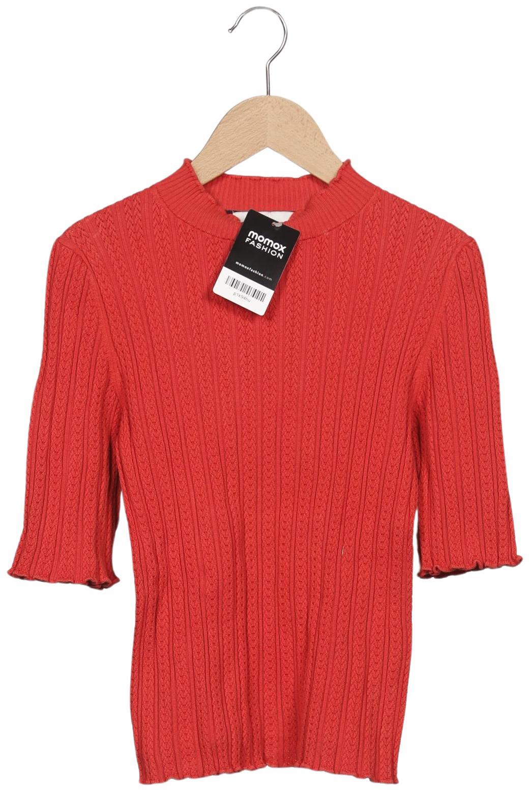 

Boden Damen Pullover, rot, Gr. 36