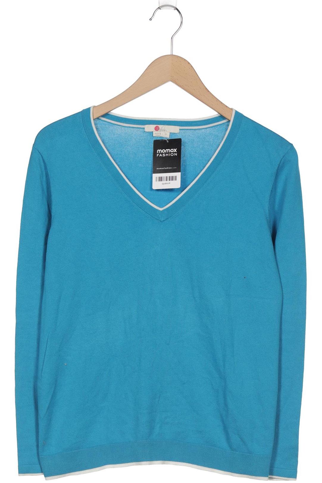 

Boden Damen Pullover, blau