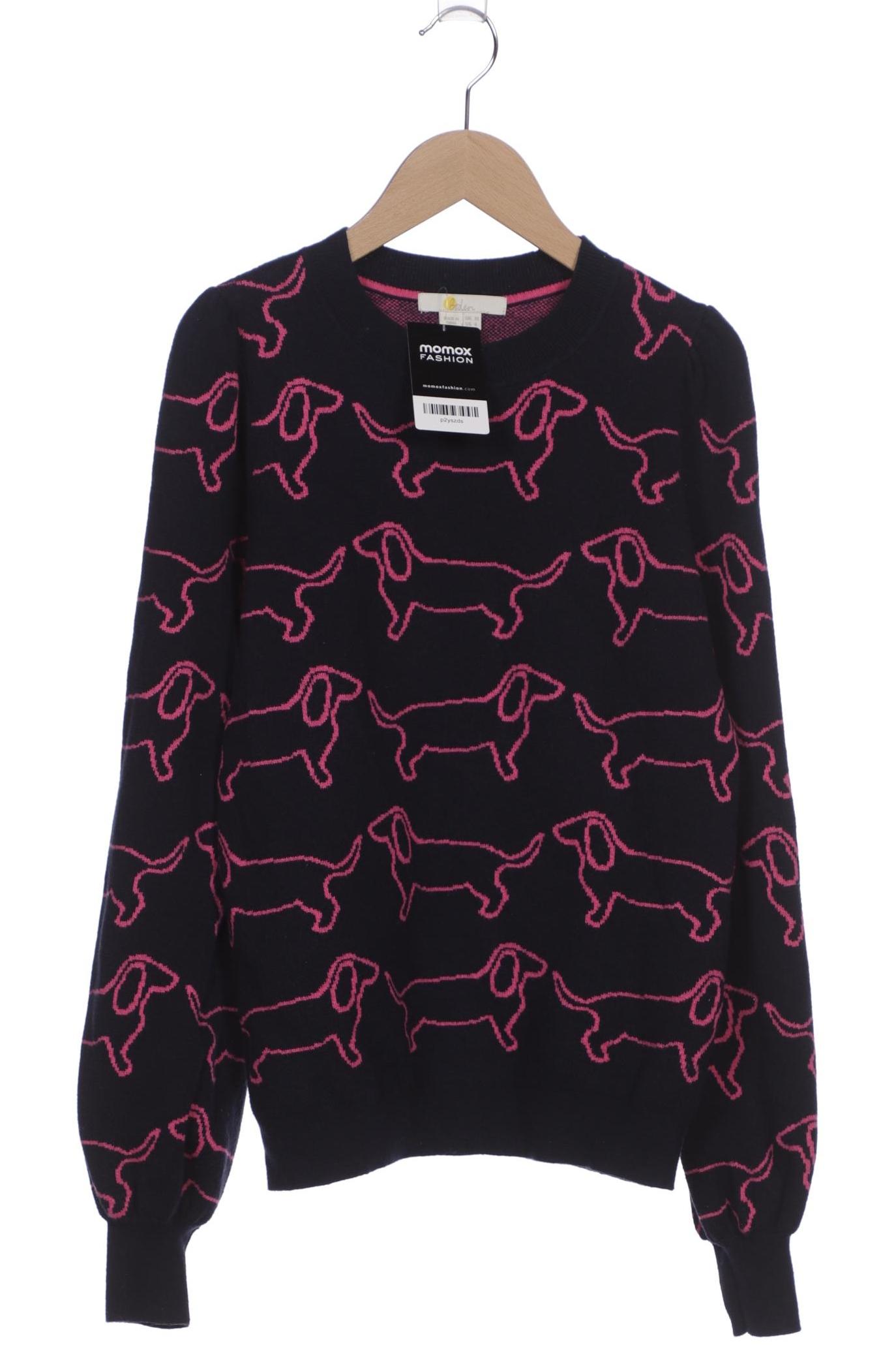 

Boden Damen Pullover, marineblau, Gr. 36