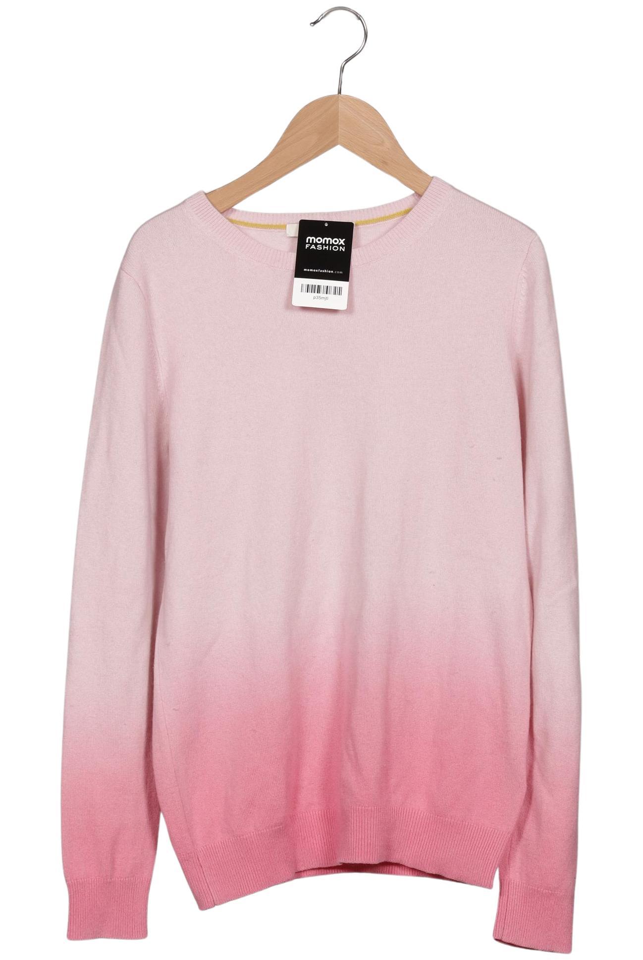 

Boden Damen Pullover, pink, Gr. 38